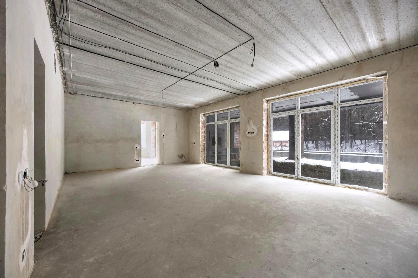 Будинок за адресою вул. Зелена бічна (площа 390 м²) - Atlanta.ua - фото 30