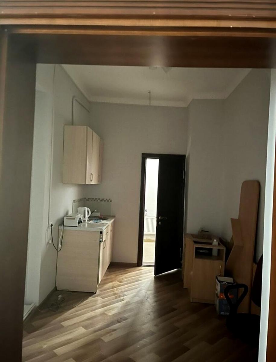 2-комнатная квартира по адресу ул. Магистратская (площадь 61,2 м²) - фото 5 2-комнатная квартира по адресу ул. Магистратская (площадь 61,2 м²) - Atlanta.ua - фото 5