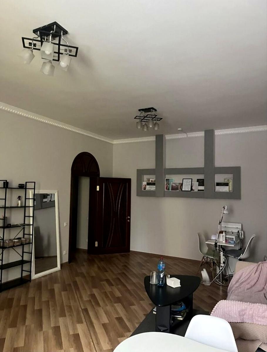 2-комнатная квартира по адресу ул. Магистратская (площадь 61,2 м²) - фото 2 2-комнатная квартира по адресу ул. Магистратская (площадь 61,2 м²) - Atlanta.ua - фото 2