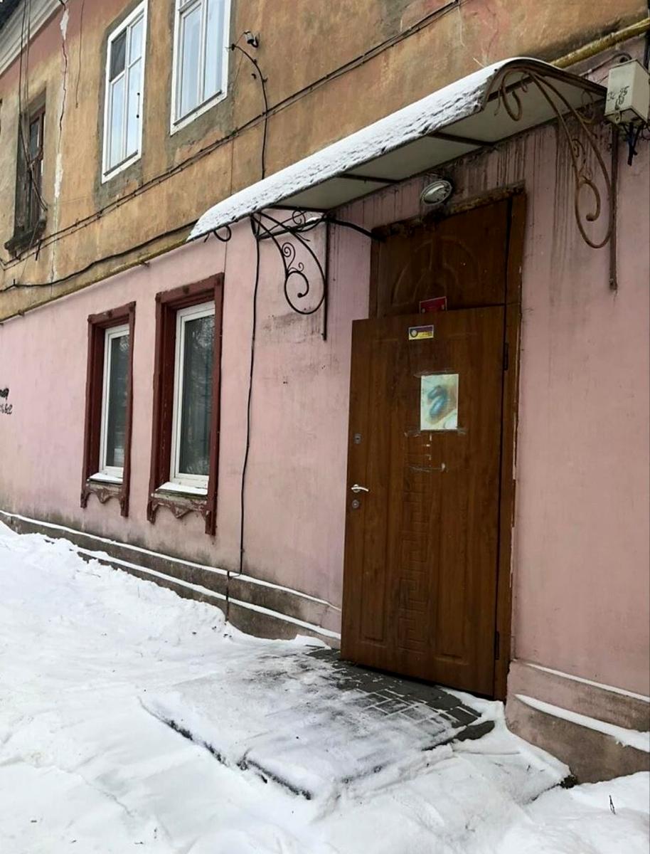 2-комнатная квартира по адресу ул. Магистратская (площадь 61,2 м²) - фото 7 2-комнатная квартира по адресу ул. Магистратская (площадь 61,2 м²) - Atlanta.ua - фото 7
