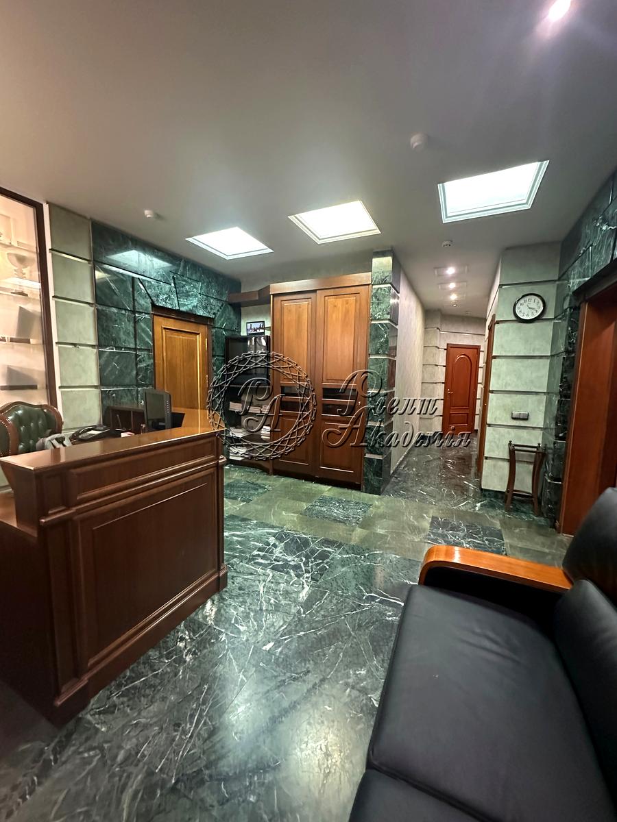 Коммерческая недвижимость по адресу ул. Ковпака (площадь 307 м²) - Atlanta.ua - фото 3