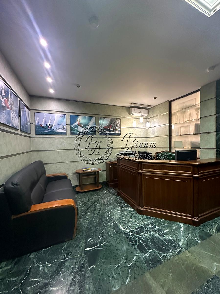 Коммерческая недвижимость по адресу ул. Ковпака (площадь 307 м²) - Atlanta.ua - фото 5