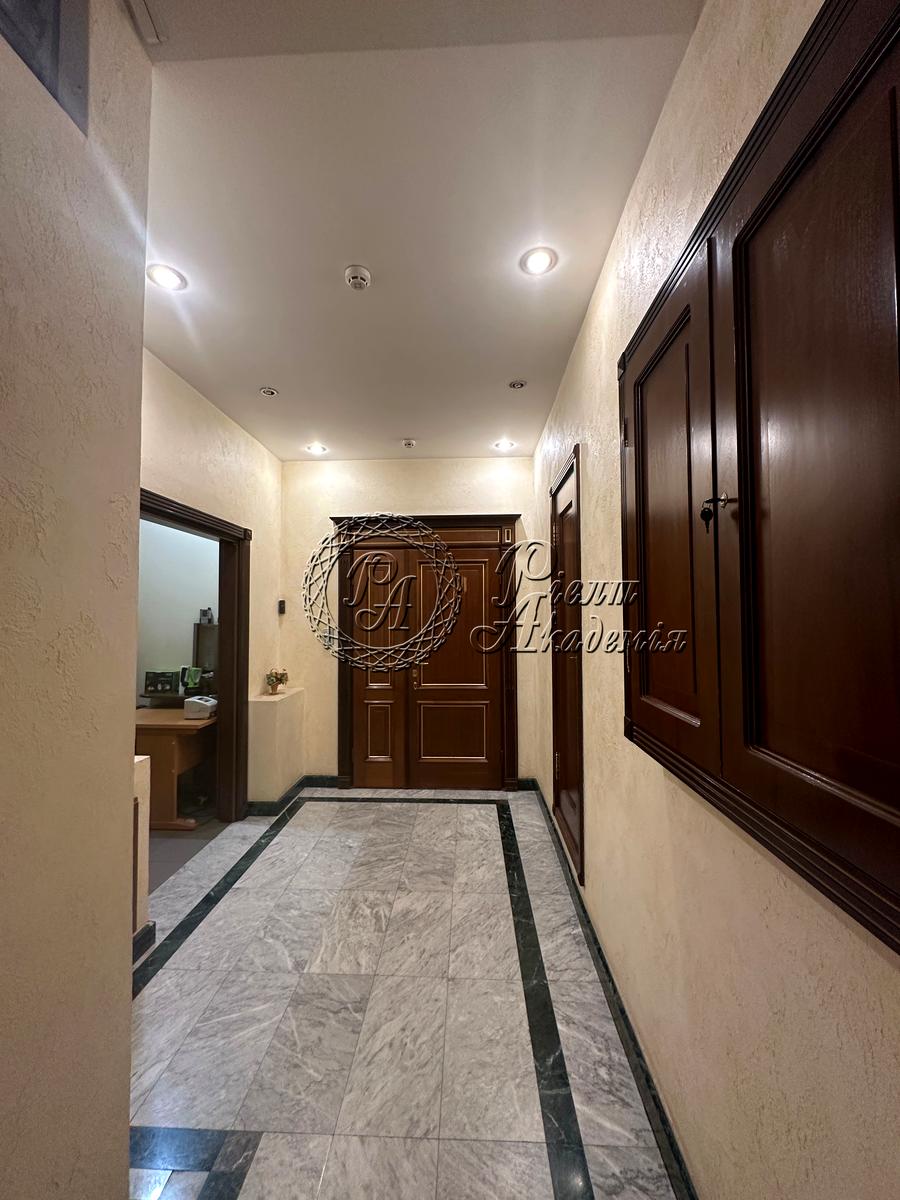 Коммерческая недвижимость по адресу ул. Ковпака (площадь 307 м²) - Atlanta.ua - фото 4