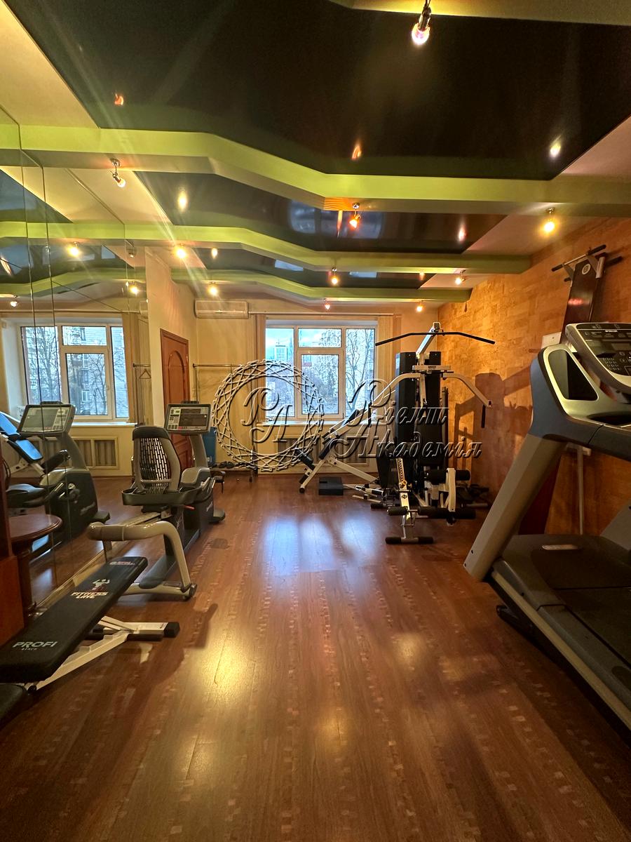 Коммерческая недвижимость по адресу ул. Ковпака (площадь 307 м²) - Atlanta.ua - фото 8