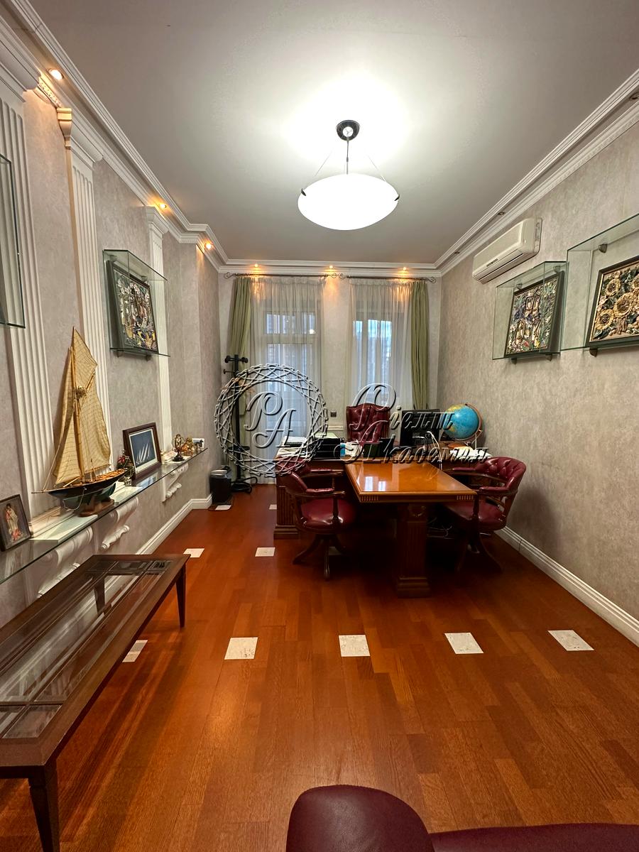 Коммерческая недвижимость по адресу ул. Ковпака (площадь 307 м²) - Atlanta.ua - фото 12