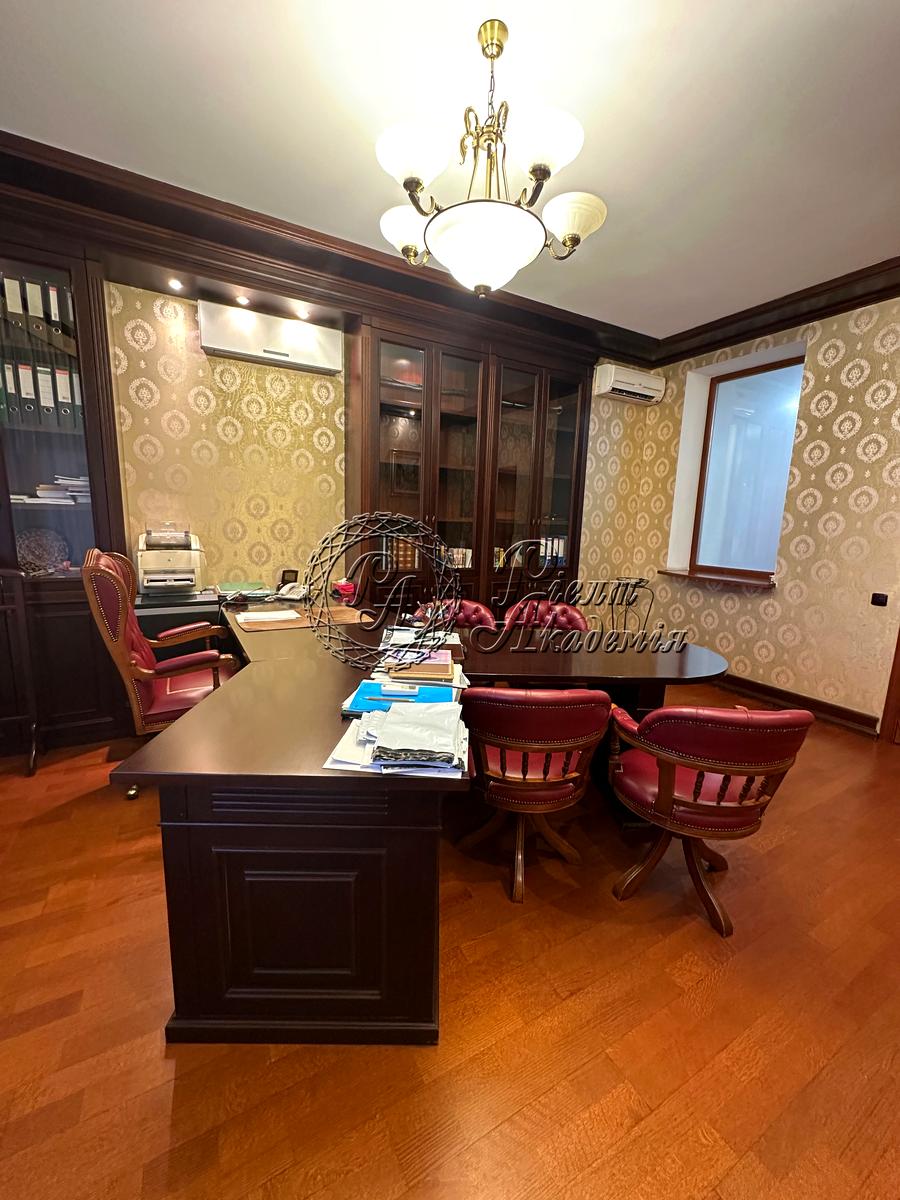 Коммерческая недвижимость по адресу ул. Ковпака (площадь 307 м²) - Atlanta.ua - фото 14