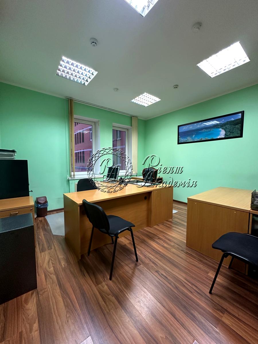 Коммерческая недвижимость по адресу ул. Ковпака (площадь 307 м²) - Atlanta.ua - фото 19