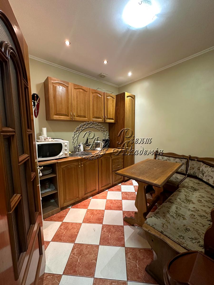 Коммерческая недвижимость по адресу ул. Ковпака (площадь 307 м²) - Atlanta.ua - фото 18