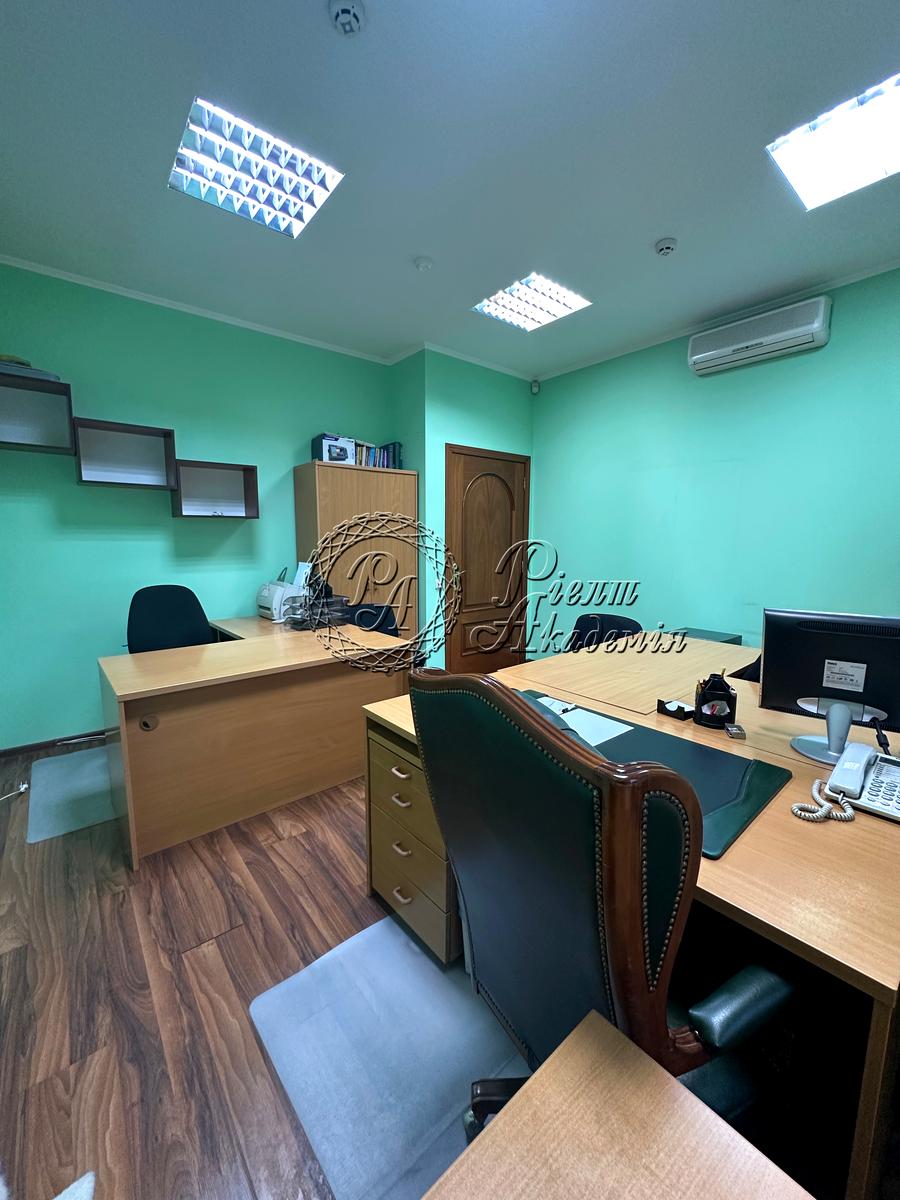 Коммерческая недвижимость по адресу ул. Ковпака (площадь 307 м²) - Atlanta.ua - фото 20