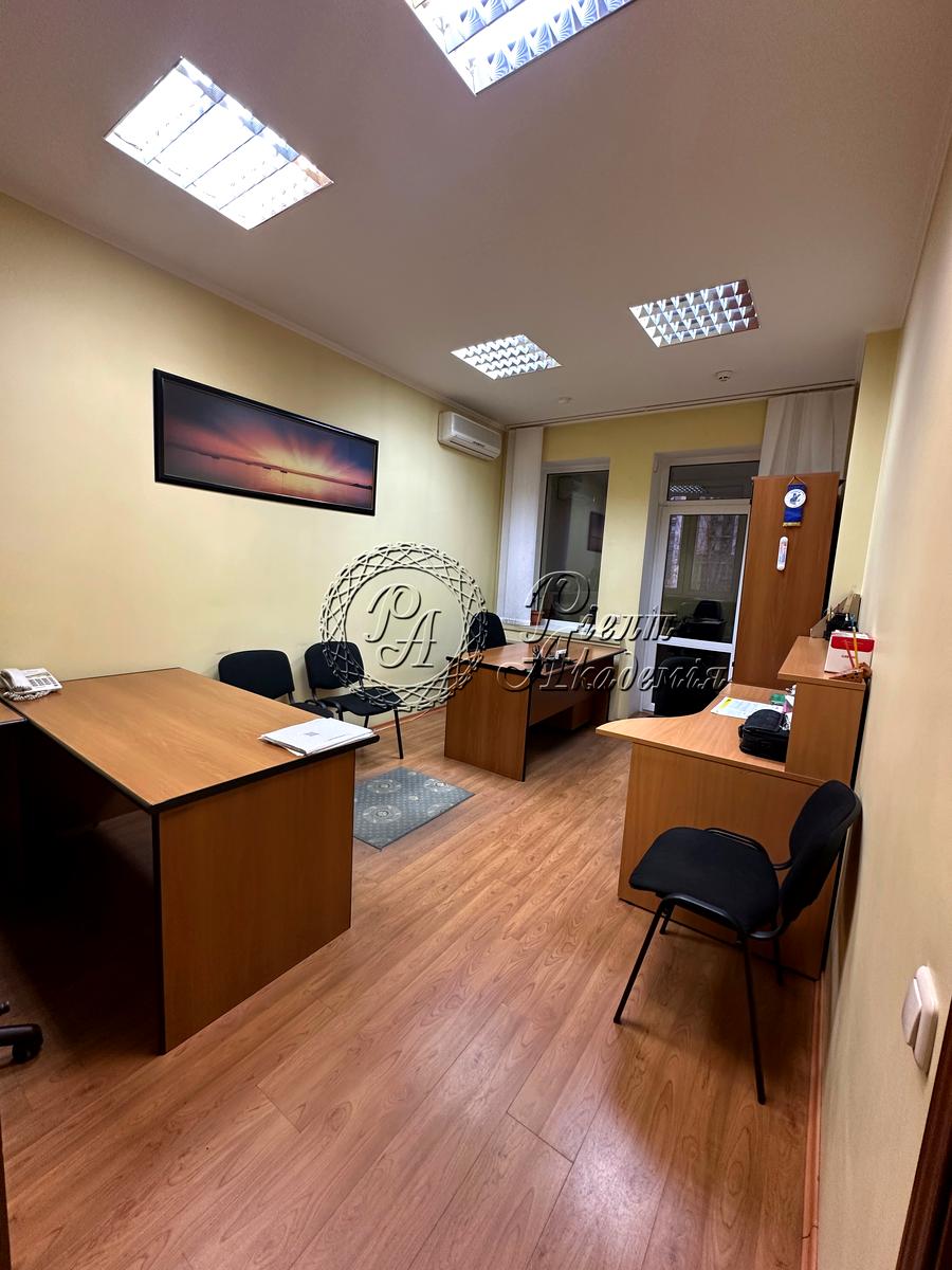 Коммерческая недвижимость по адресу ул. Ковпака (площадь 307 м²) - Atlanta.ua - фото 22