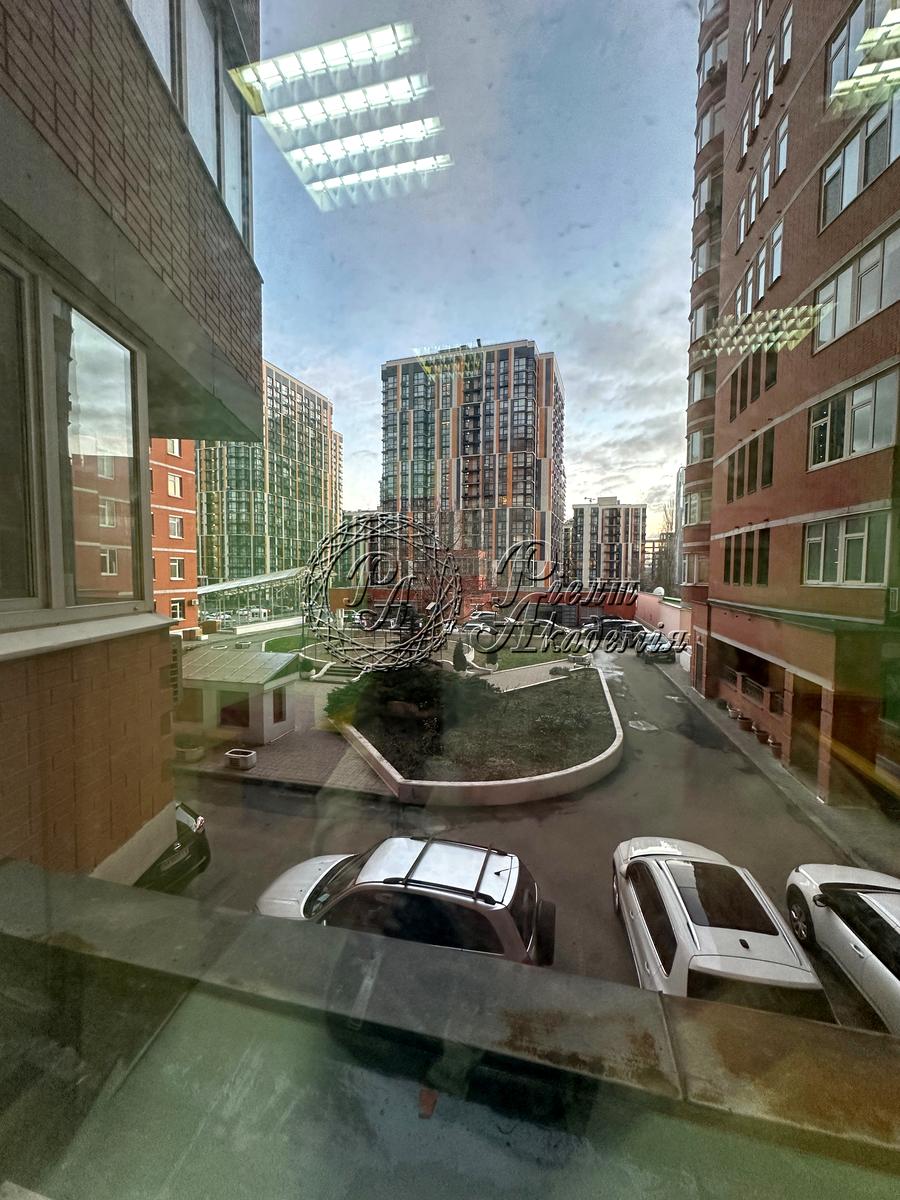 Коммерческая недвижимость по адресу ул. Ковпака (площадь 307 м²) - Atlanta.ua - фото 21