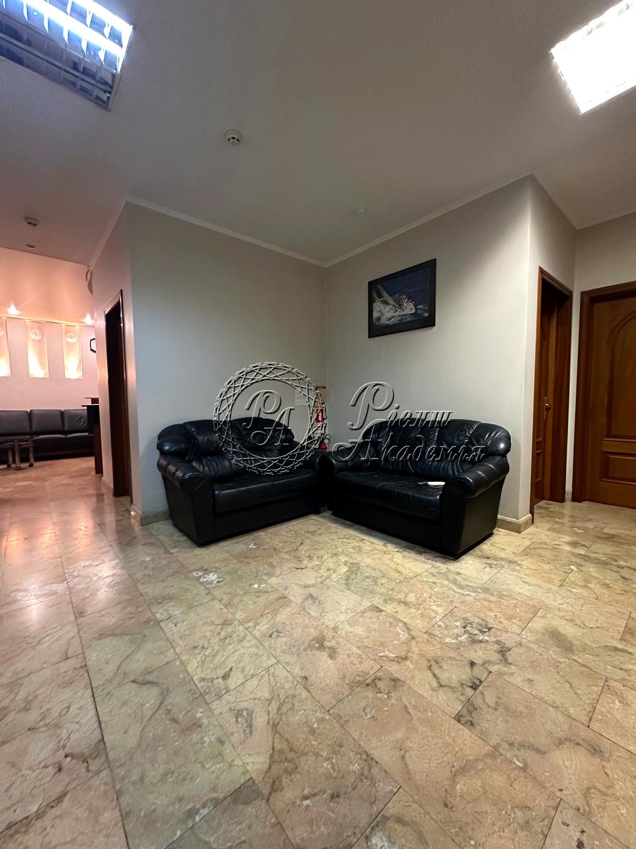 Коммерческая недвижимость по адресу ул. Ковпака (площадь 307 м²) - Atlanta.ua - фото 24