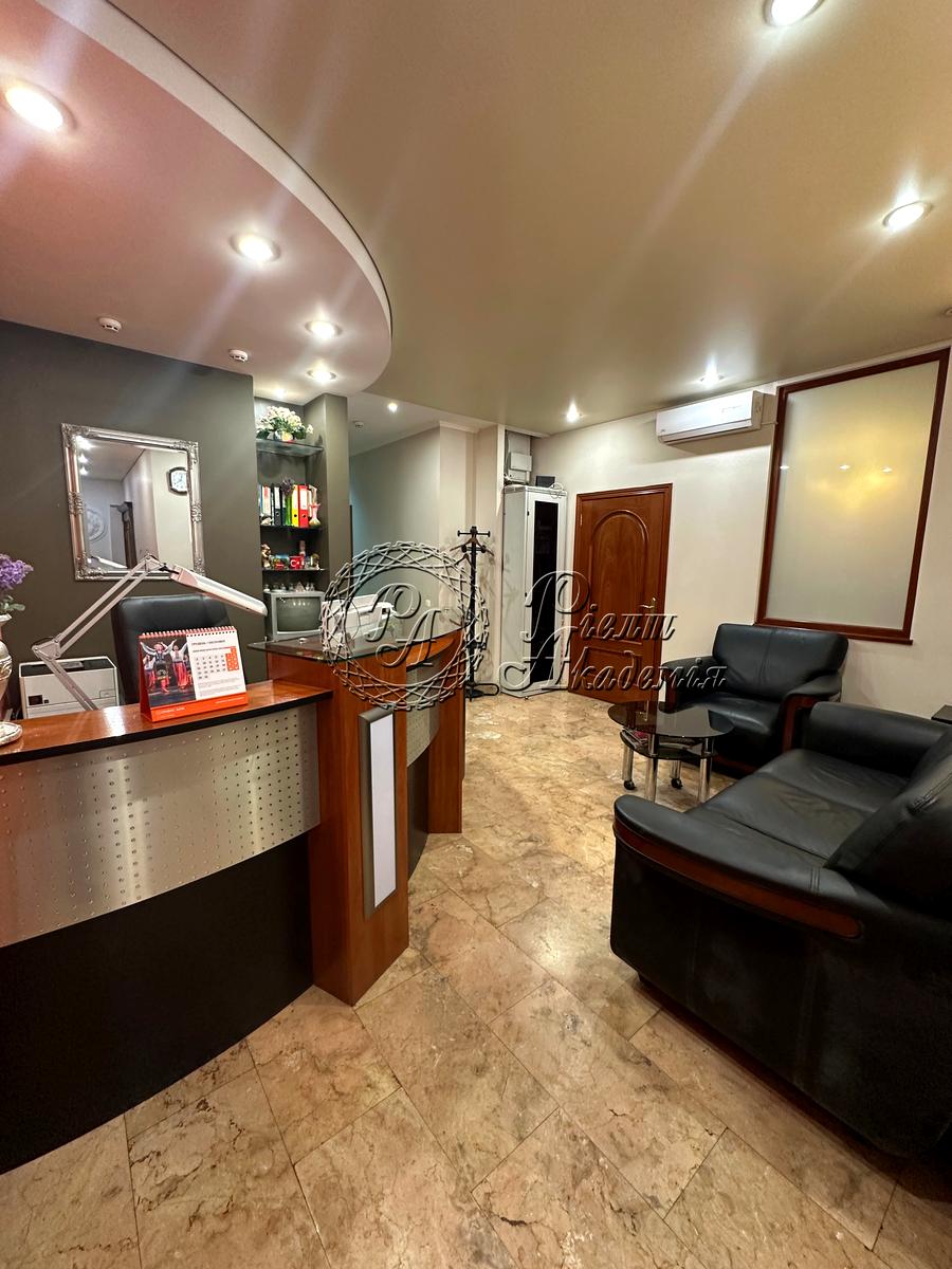 Коммерческая недвижимость по адресу ул. Ковпака (площадь 307 м²) - Atlanta.ua - фото 26