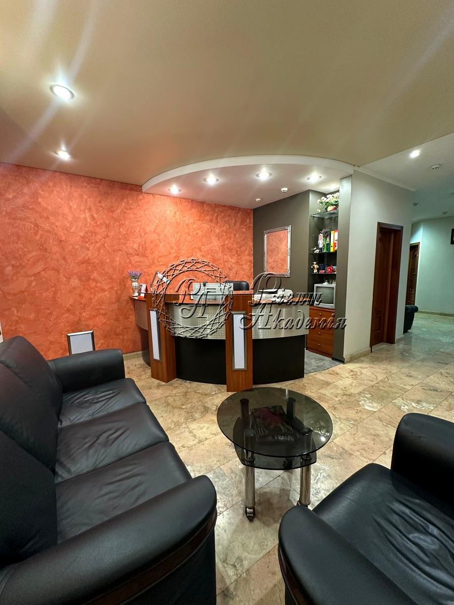 Коммерческая недвижимость по адресу ул. Ковпака (площадь 307 м²) - Atlanta.ua - фото 28