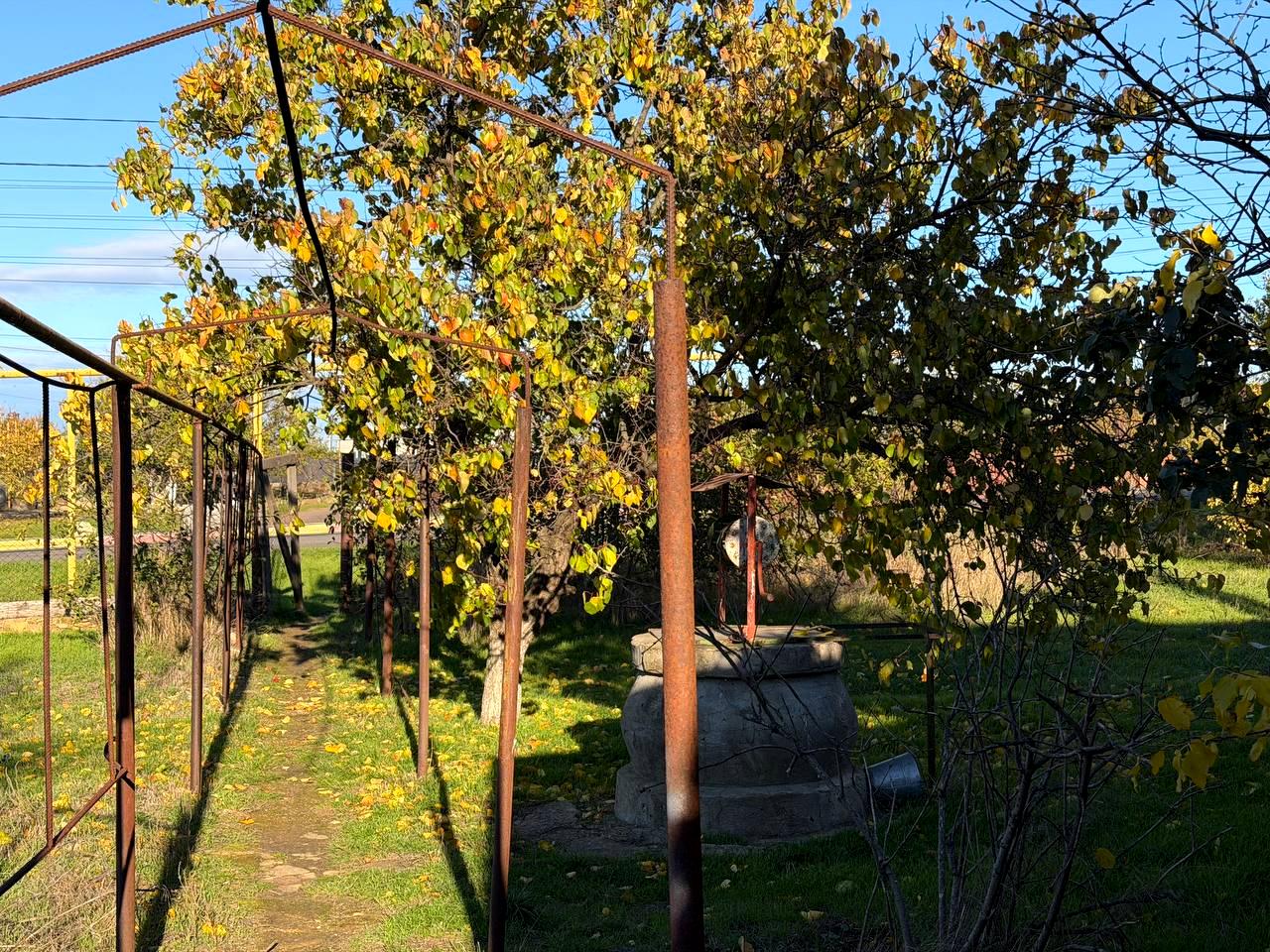 Будинок за адресою вул. Центральна (площа 65 м²) - Atlanta.ua - фото 11