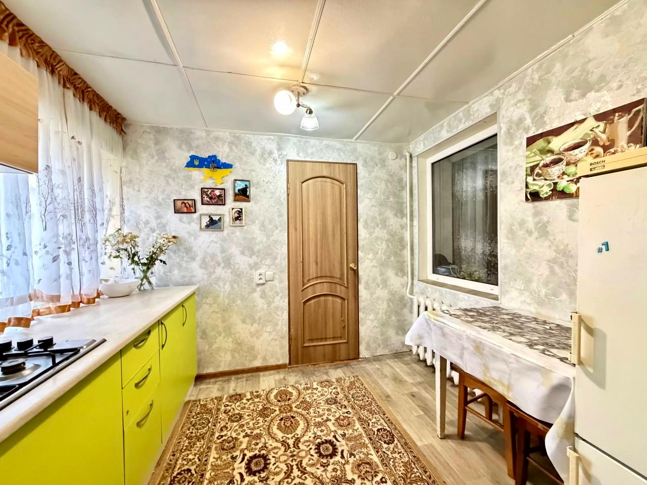 Будинок за адресою вул. Центральна (площа 65 м²) - Atlanta.ua - фото 7