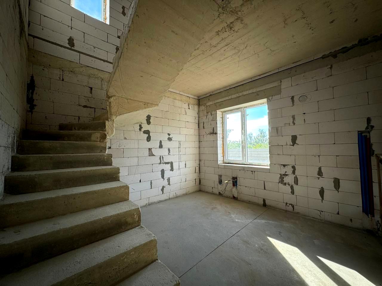 Дом по адресу ул. Экономичная (площадь 127 м²) - imageAlt 2 Дом по адресу ул. Экономичная (площадь 127 м²) - Atlanta.ua - imageAlt 2