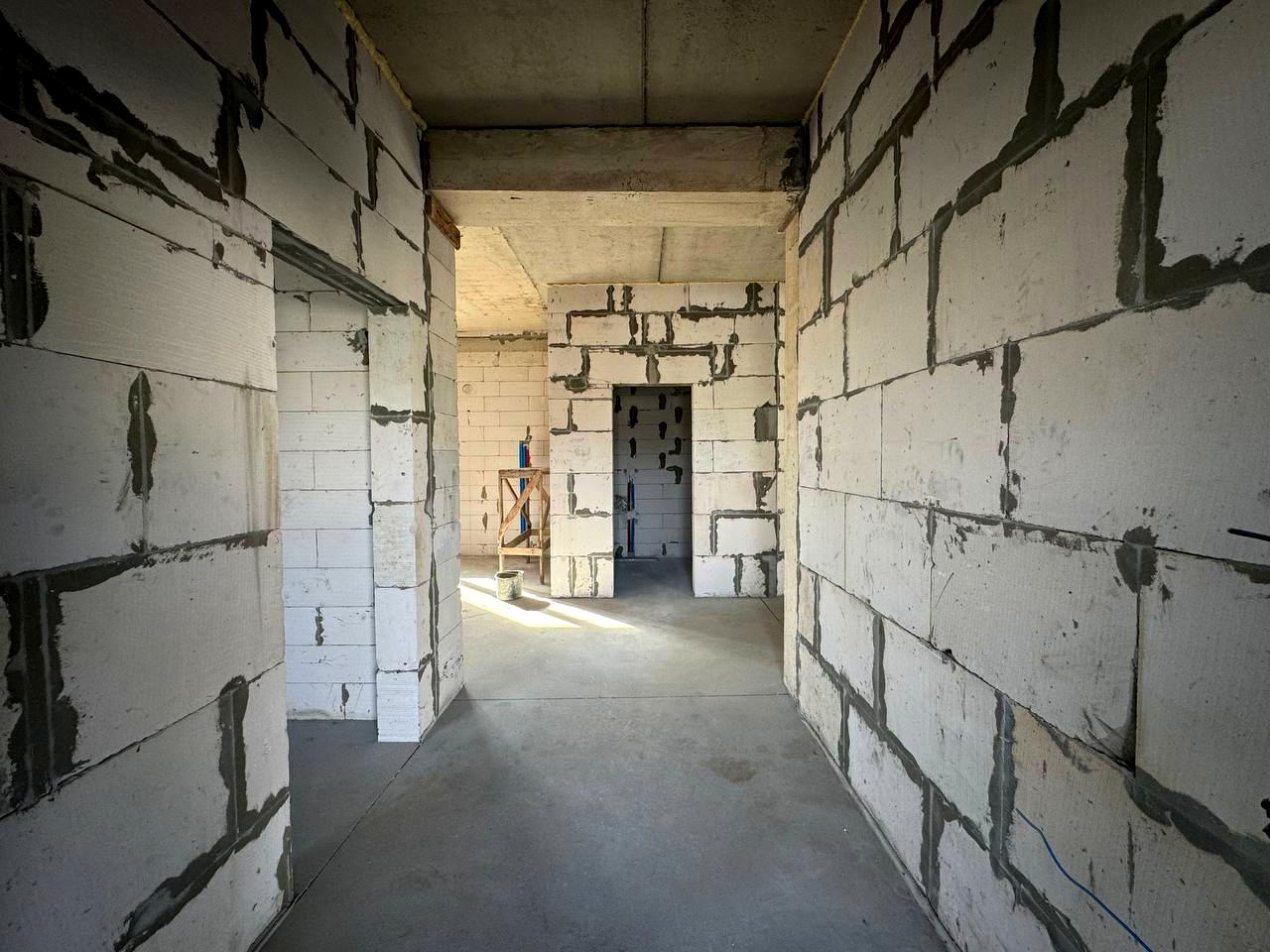 Дом по адресу ул. Экономичная (площадь 127 м²) - imageAlt 5 Дом по адресу ул. Экономичная (площадь 127 м²) - Atlanta.ua - imageAlt 5