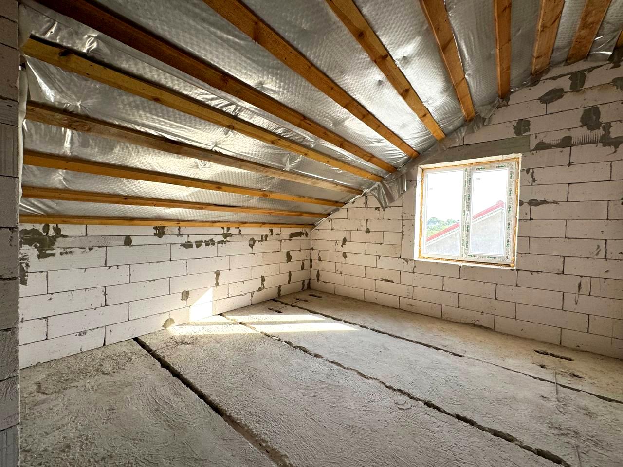 Дом по адресу ул. Экономичная (площадь 127 м²) - imageAlt 12 Дом по адресу ул. Экономичная (площадь 127 м²) - Atlanta.ua - imageAlt 12