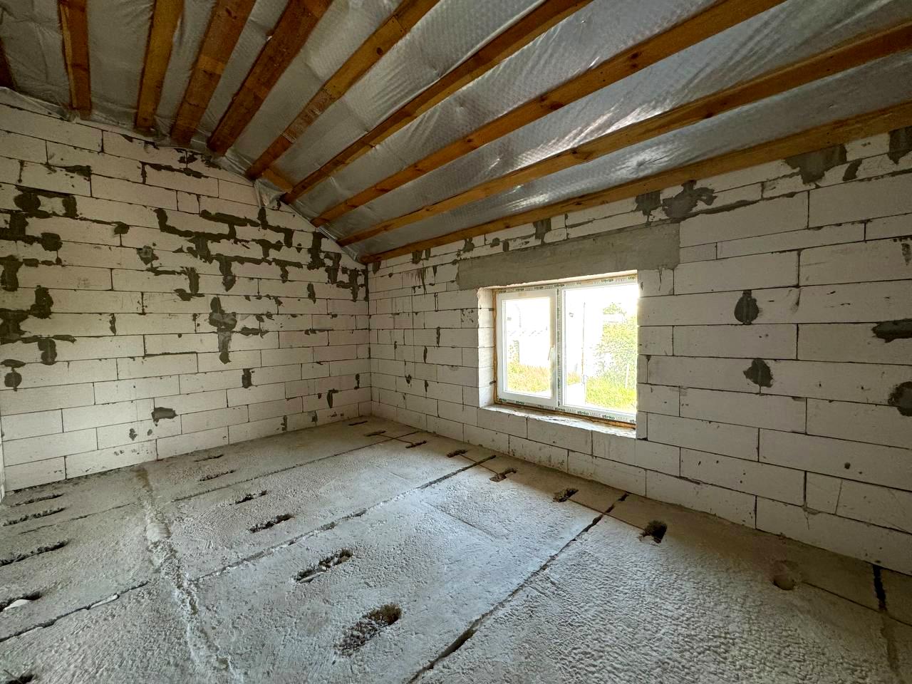 Дом по адресу ул. Экономичная (площадь 127 м²) - imageAlt 18 Дом по адресу ул. Экономичная (площадь 127 м²) - Atlanta.ua - imageAlt 18