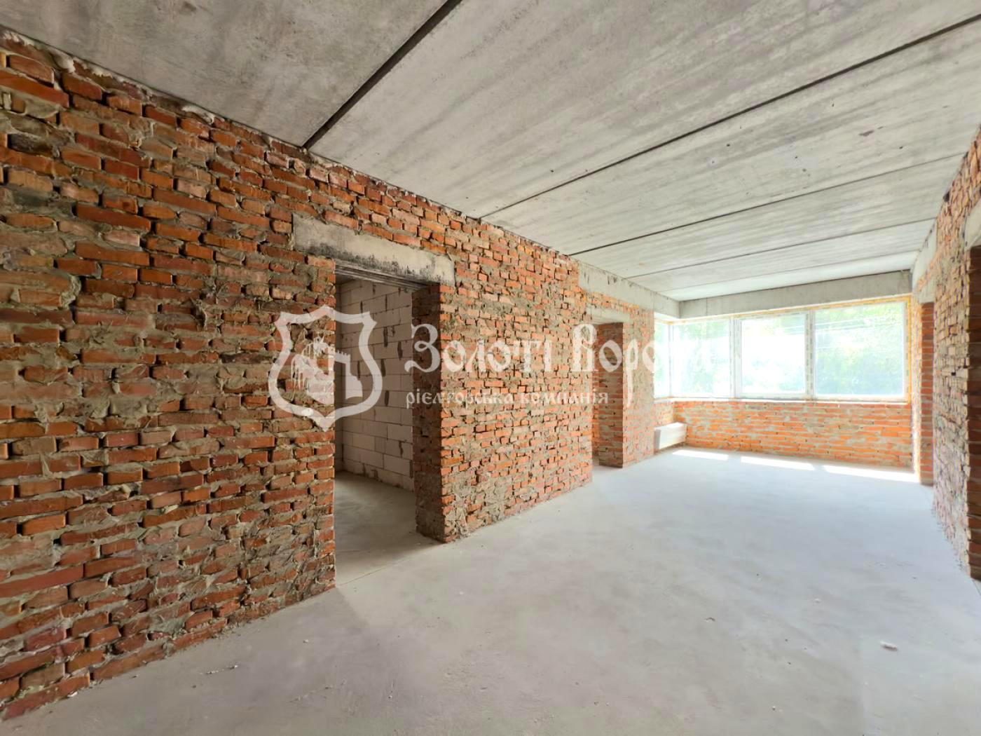 2-комнатная квартира по адресу ул. Киевская (площадь 96 м²) - фото 13 2-комнатная квартира по адресу ул. Киевская (площадь 96 м²) - Atlanta.ua - фото 13