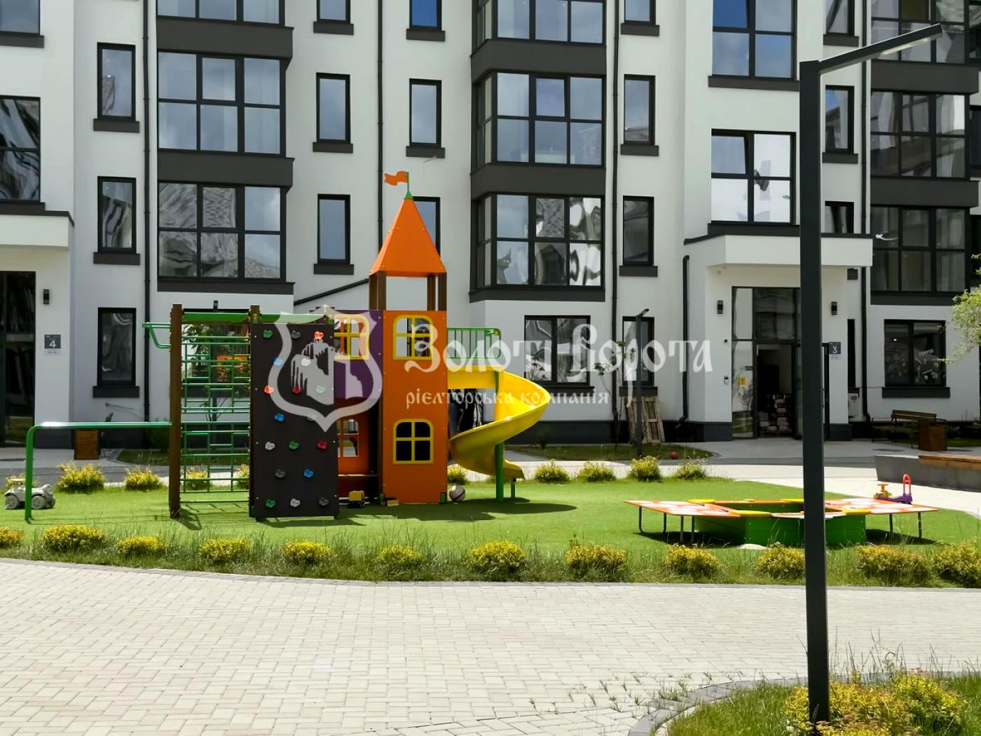 2-комнатная квартира по адресу ул. Киевская (площадь 96 м²) - фото 7 2-комнатная квартира по адресу ул. Киевская (площадь 96 м²) - Atlanta.ua - фото 7