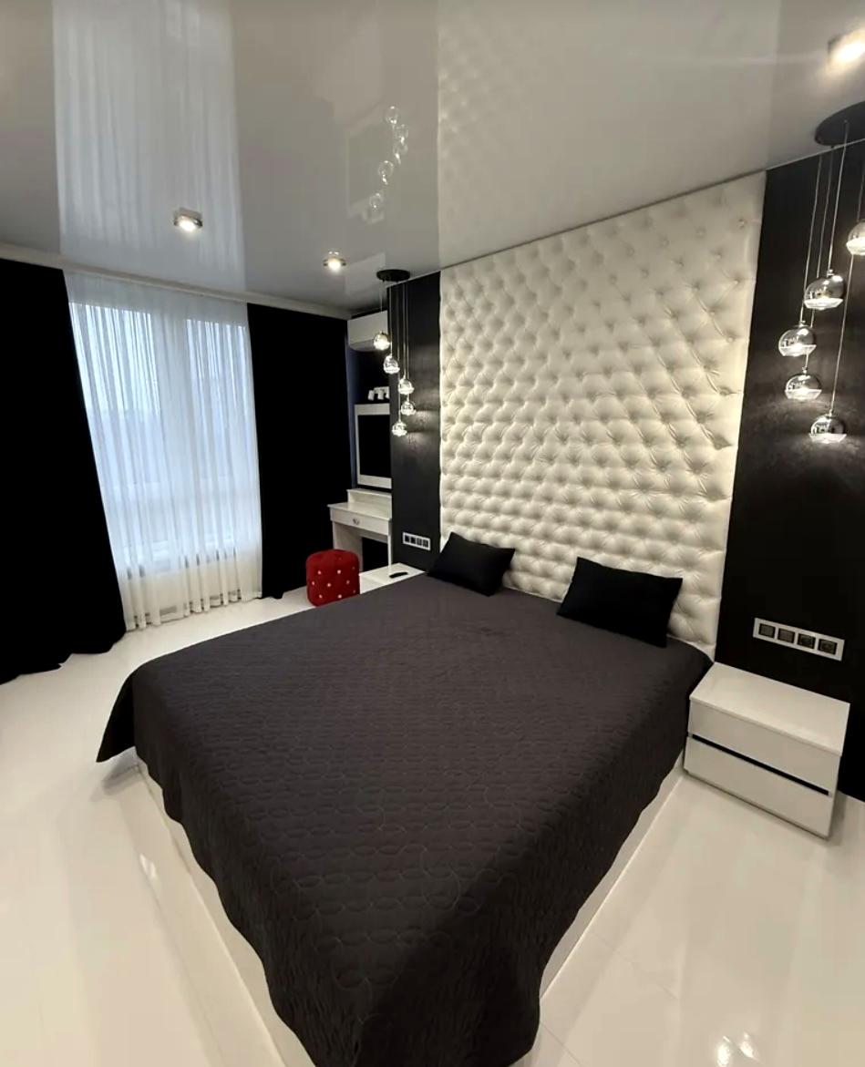3-кімнатна квартира за адресою вул. Донця (площа 94 м²) - фото 2 3-кімнатна квартира за адресою вул. Донця (площа 94 м²) - Atlanta.ua - фото 2