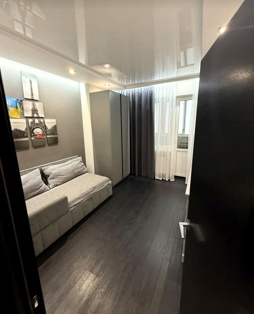 3-кімнатна квартира за адресою вул. Донця (площа 94 м²) - фото 4 3-кімнатна квартира за адресою вул. Донця (площа 94 м²) - Atlanta.ua - фото 4