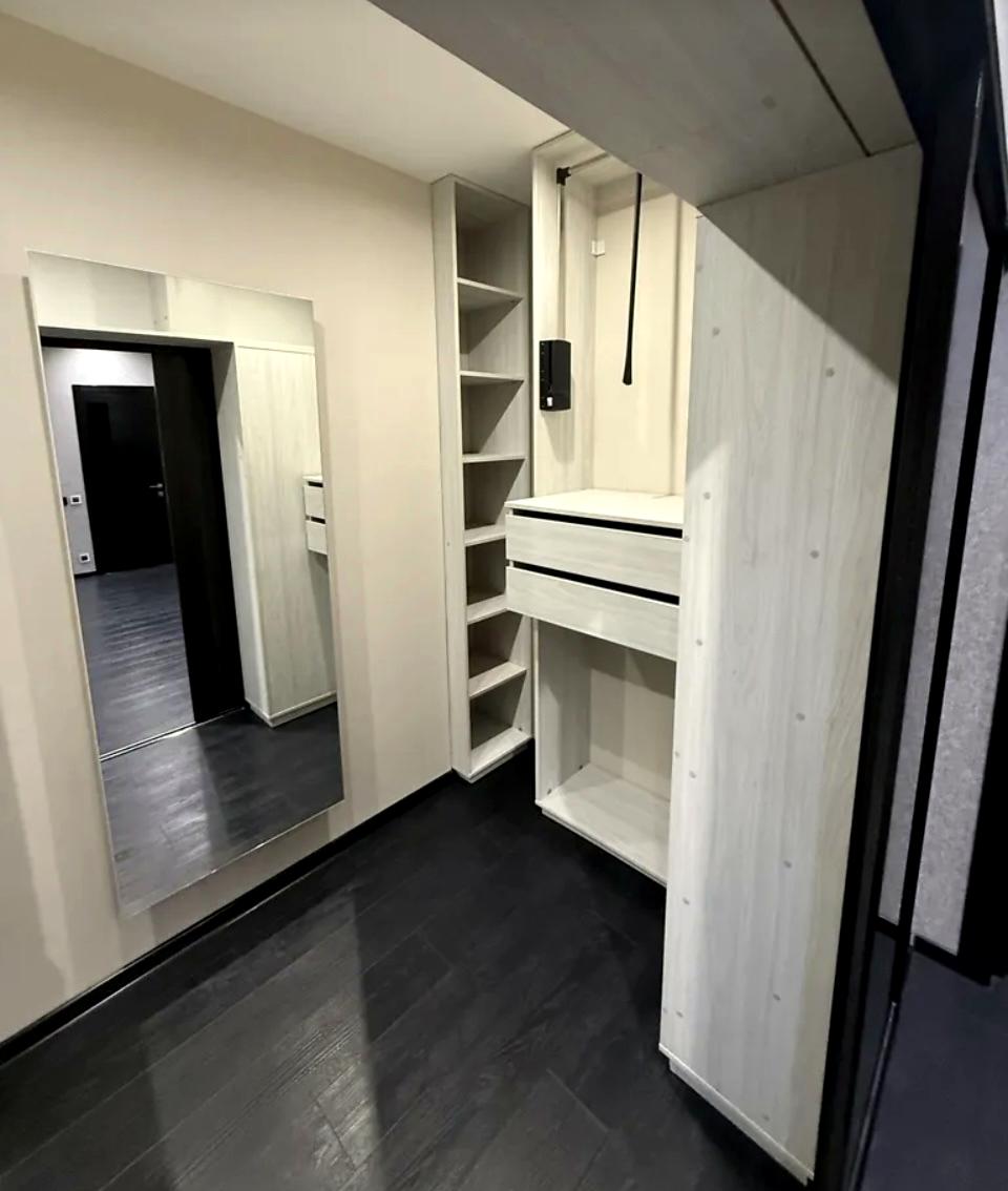 3-кімнатна квартира за адресою вул. Донця (площа 94 м²) - фото 9 3-кімнатна квартира за адресою вул. Донця (площа 94 м²) - Atlanta.ua - фото 9