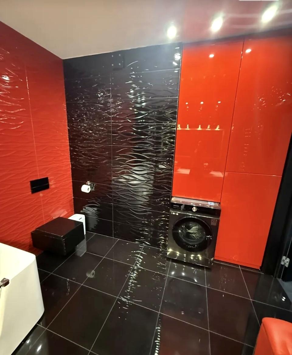 3-кімнатна квартира за адресою вул. Донця (площа 94 м²) - фото 7 3-кімнатна квартира за адресою вул. Донця (площа 94 м²) - Atlanta.ua - фото 7