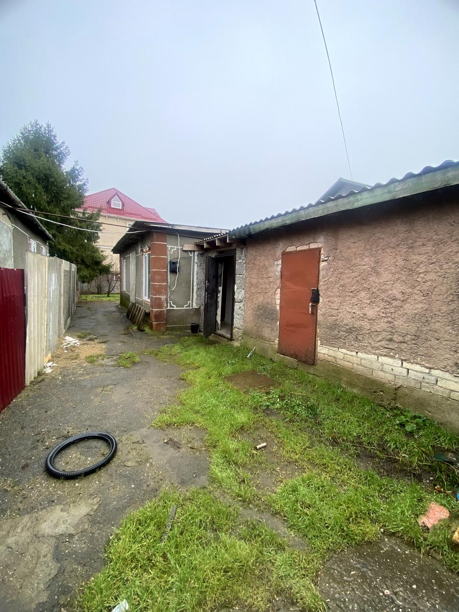 Будинок за адресою вул. Бібліотечна (площа 80 м²) - Atlanta.ua - фото 9