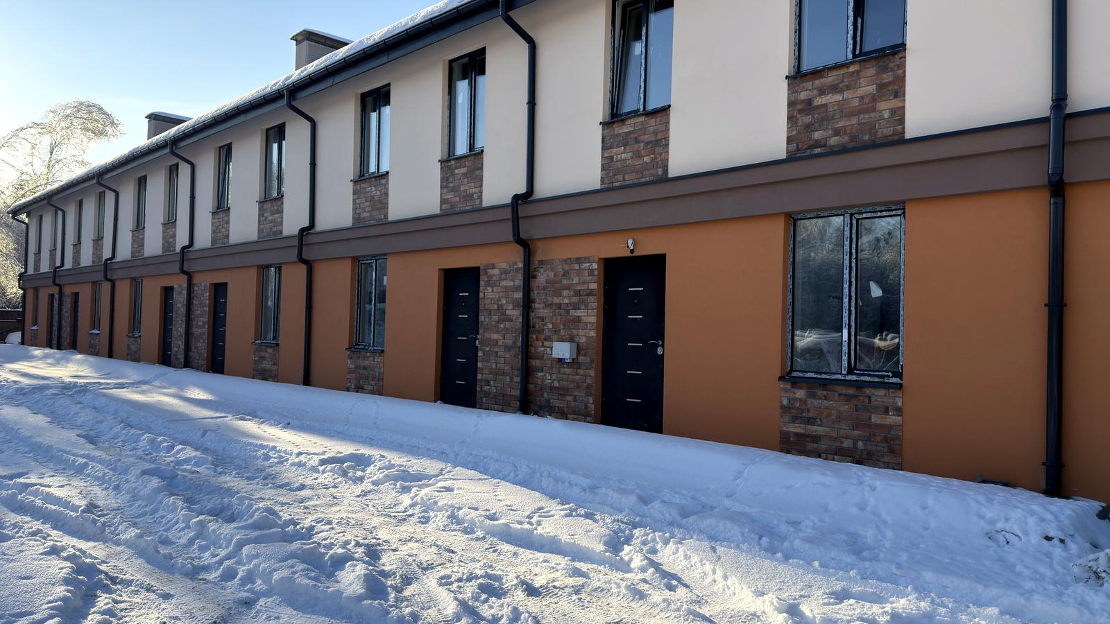 House by the address st. Kievskaya (area 100 m²) - Atlanta.ua - photo 2