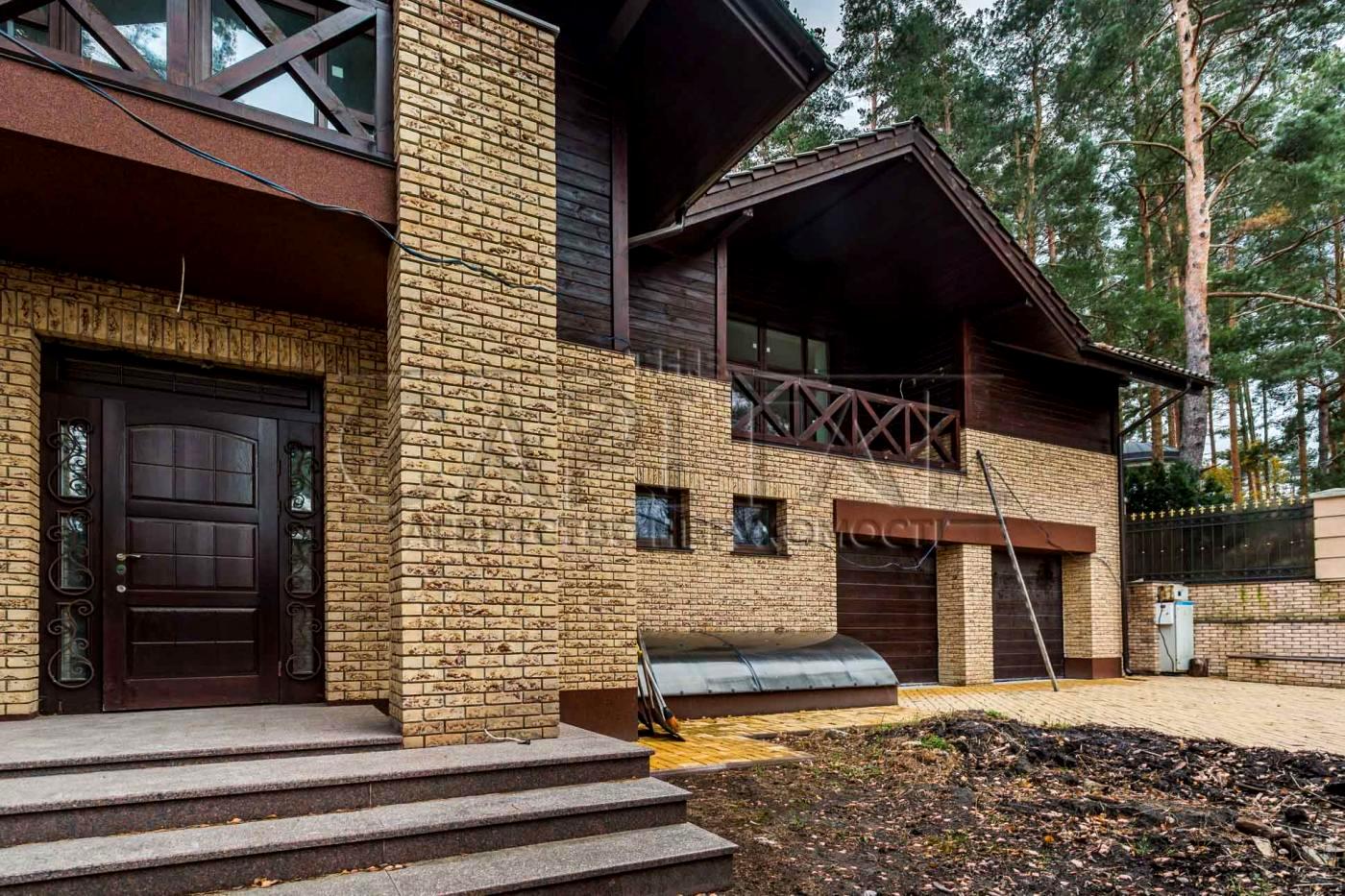 Дом по адресу ул. Свято-Покровская (площадь 446 м²) - imageAlt 3 Дом по адресу ул. Свято-Покровская (площадь 446 м²) - Atlanta.ua - imageAlt 3