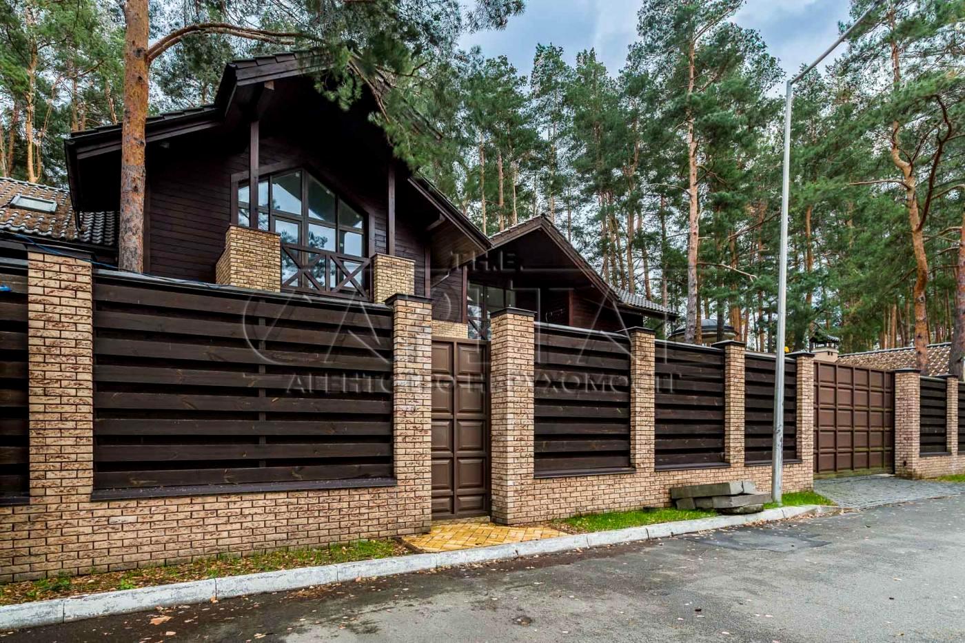 Дом по адресу ул. Свято-Покровская (площадь 446 м²) - imageAlt 5 Дом по адресу ул. Свято-Покровская (площадь 446 м²) - Atlanta.ua - imageAlt 5