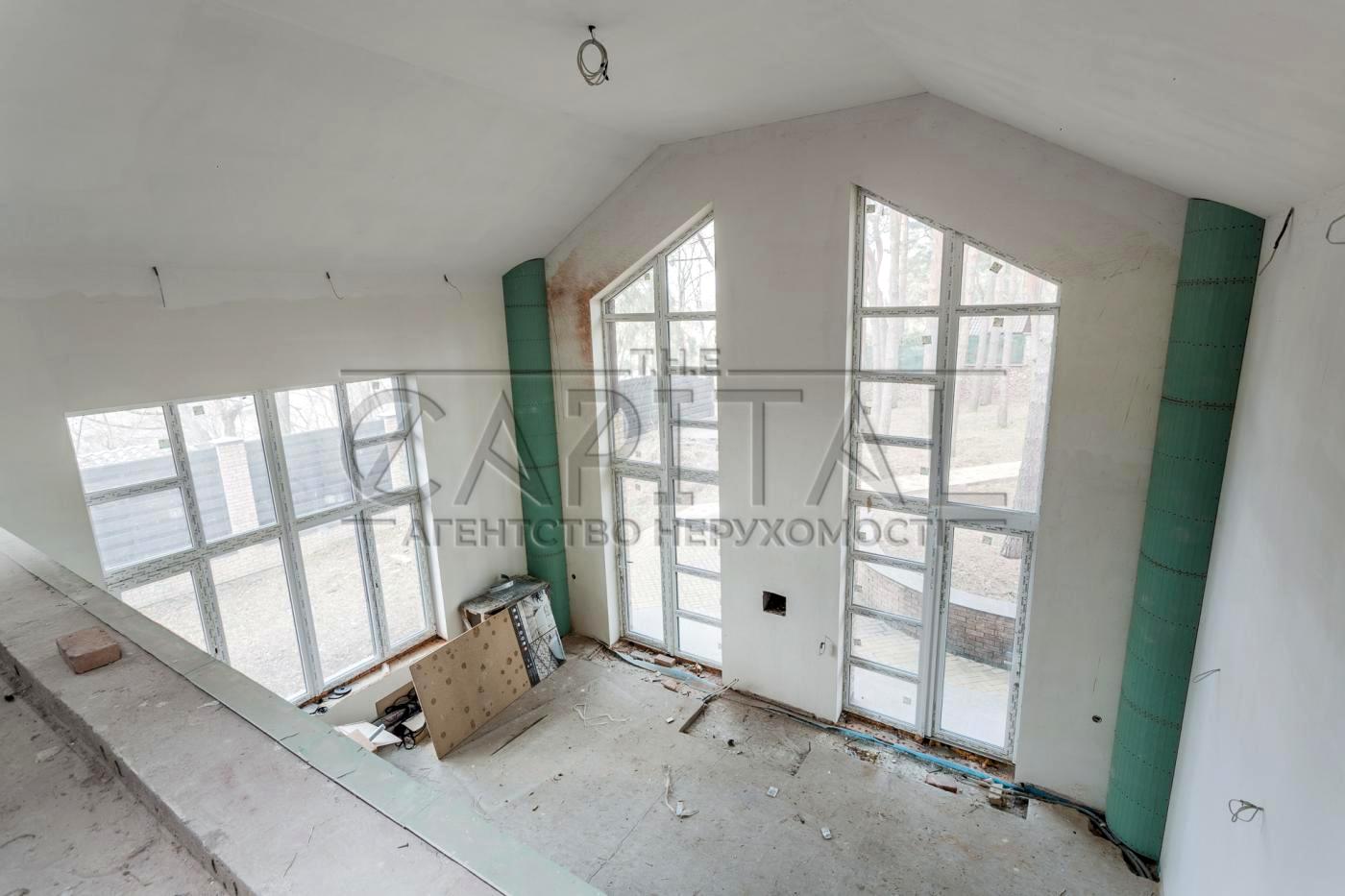 Дом по адресу ул. Свято-Покровская (площадь 446 м²) - imageAlt 11 Дом по адресу ул. Свято-Покровская (площадь 446 м²) - Atlanta.ua - imageAlt 11