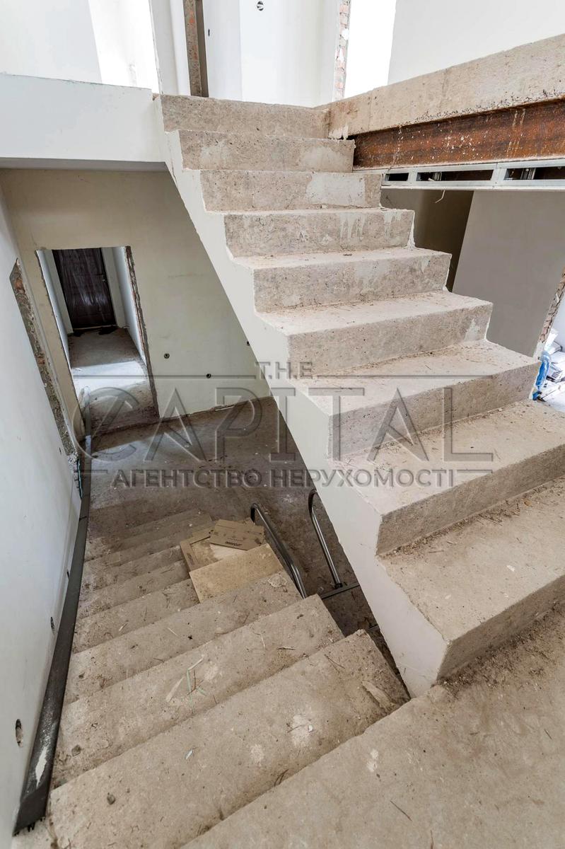 Дом по адресу ул. Свято-Покровская (площадь 446 м²) - imageAlt 6 Дом по адресу ул. Свято-Покровская (площадь 446 м²) - Atlanta.ua - imageAlt 6