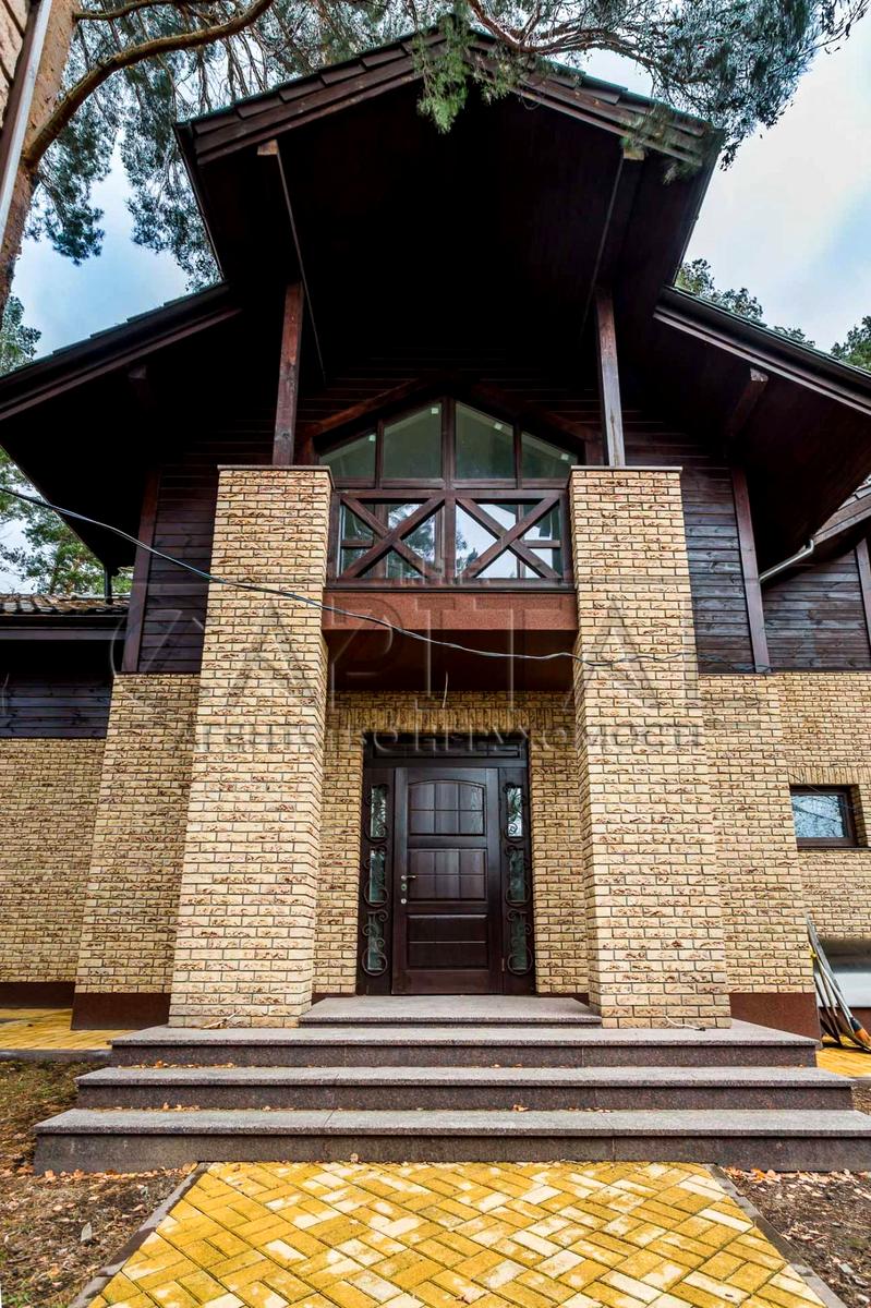 Дом по адресу ул. Свято-Покровская (площадь 446 м²) - imageAlt 19 Дом по адресу ул. Свято-Покровская (площадь 446 м²) - Atlanta.ua - imageAlt 19