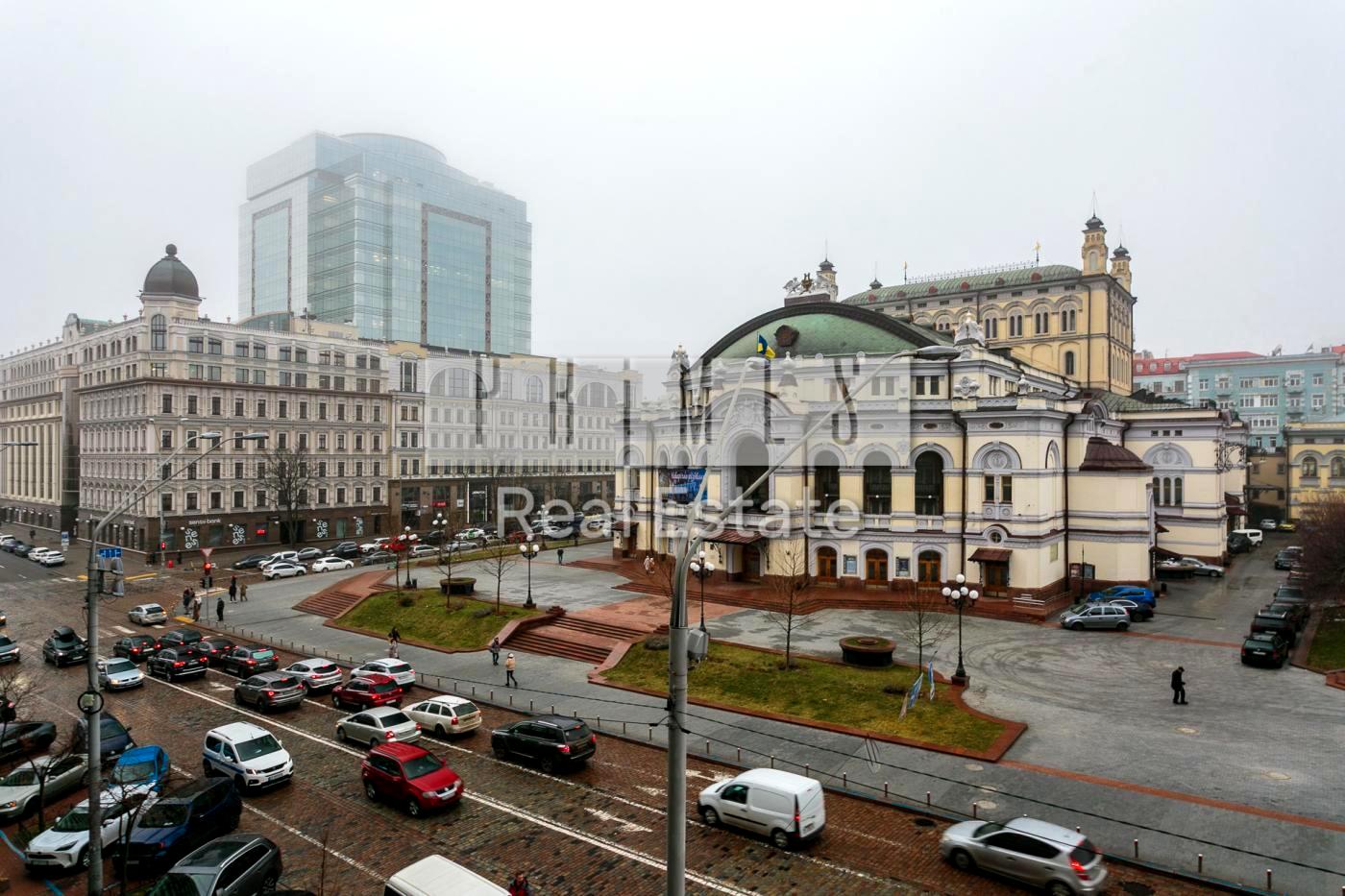 Коммерческая недвижимость по адресу ул. Златоустовская (площадь 80 м²) - Atlanta.ua - фото 38