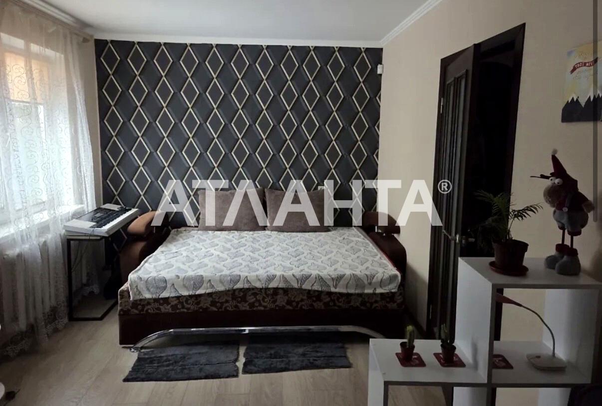 1-комнатная квартира по адресу ул. Героев Крут (площадь 31,5 м²) 1-комнатная квартира по адресу ул. Героев Крут (площадь 31,5 м²) - Atlanta.ua