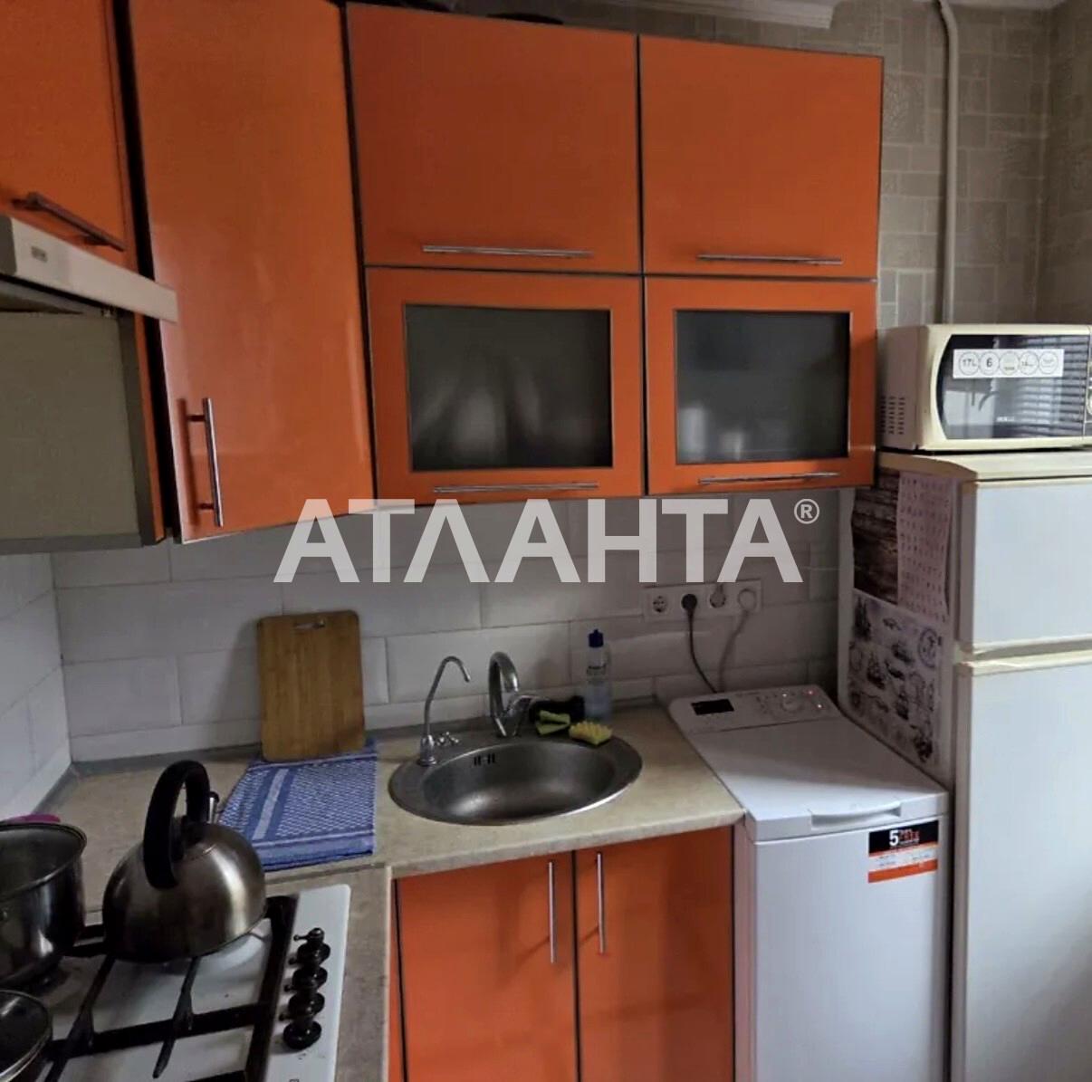 1-комнатная квартира по адресу ул. Героев Крут (площадь 31,5 м²) - imageAlt 5 1-комнатная квартира по адресу ул. Героев Крут (площадь 31,5 м²) - Atlanta.ua - imageAlt 5