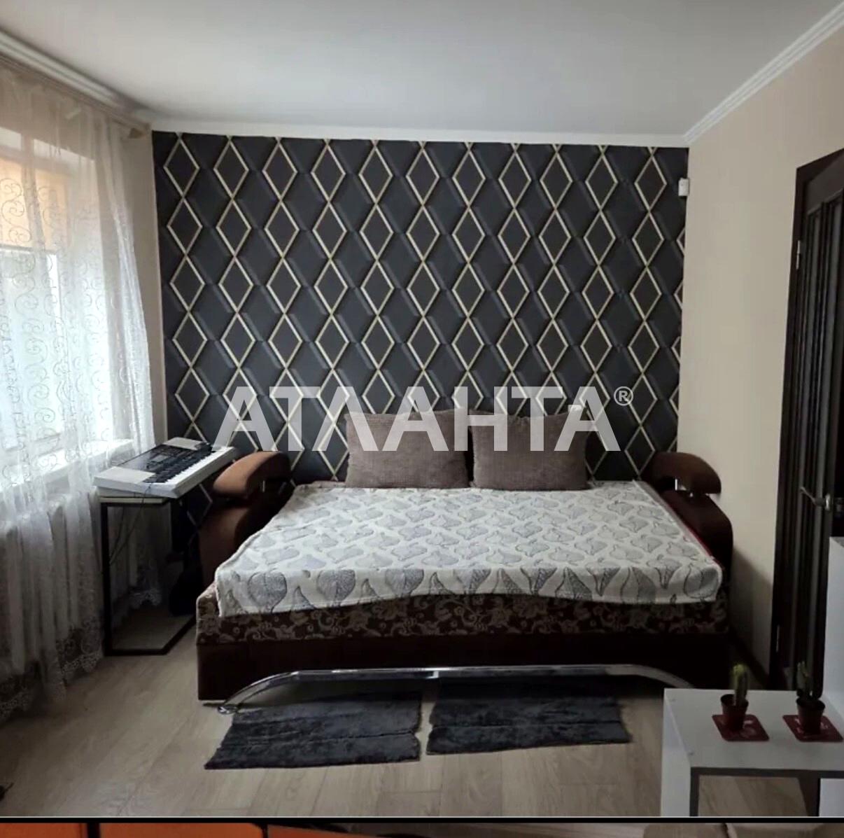 1-комнатная квартира по адресу ул. Героев Крут (площадь 31,5 м²) - imageAlt 3 1-комнатная квартира по адресу ул. Героев Крут (площадь 31,5 м²) - Atlanta.ua - imageAlt 3
