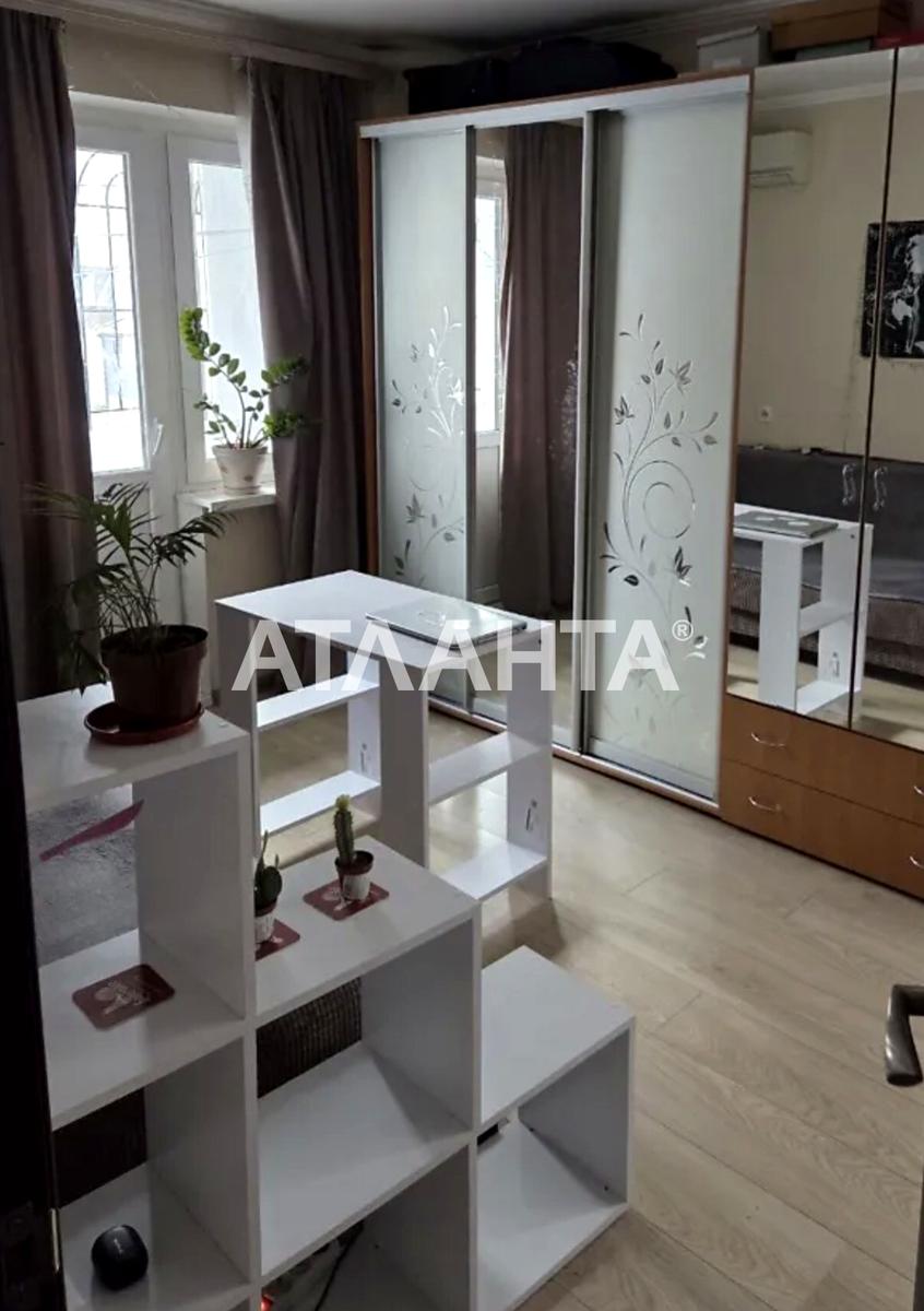 1-комнатная квартира по адресу ул. Героев Крут (площадь 31,5 м²) - imageAlt 2 1-комнатная квартира по адресу ул. Героев Крут (площадь 31,5 м²) - Atlanta.ua - imageAlt 2
