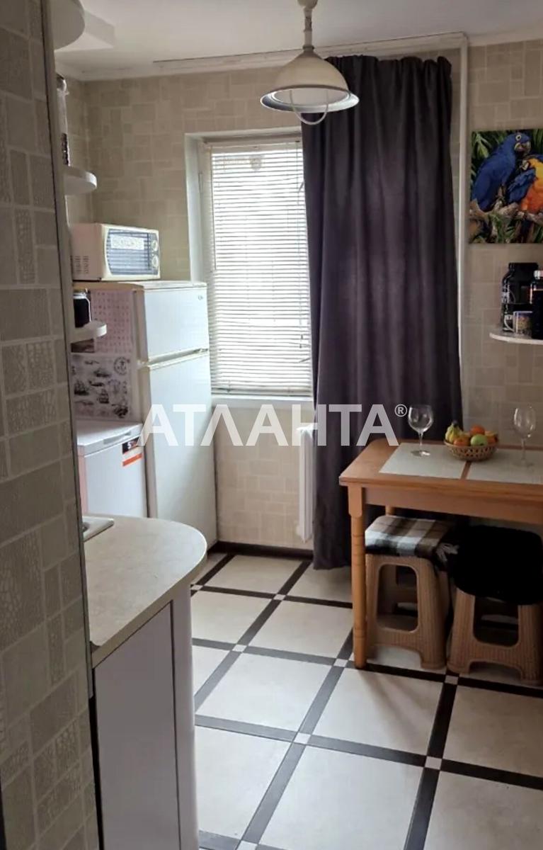 1-комнатная квартира по адресу ул. Героев Крут (площадь 31,5 м²) - imageAlt 4 1-комнатная квартира по адресу ул. Героев Крут (площадь 31,5 м²) - Atlanta.ua - imageAlt 4