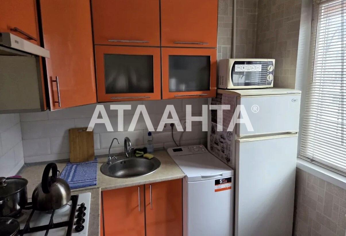 1-комнатная квартира по адресу ул. Героев Крут (площадь 31,5 м²) - imageAlt 6 1-комнатная квартира по адресу ул. Героев Крут (площадь 31,5 м²) - Atlanta.ua - imageAlt 6