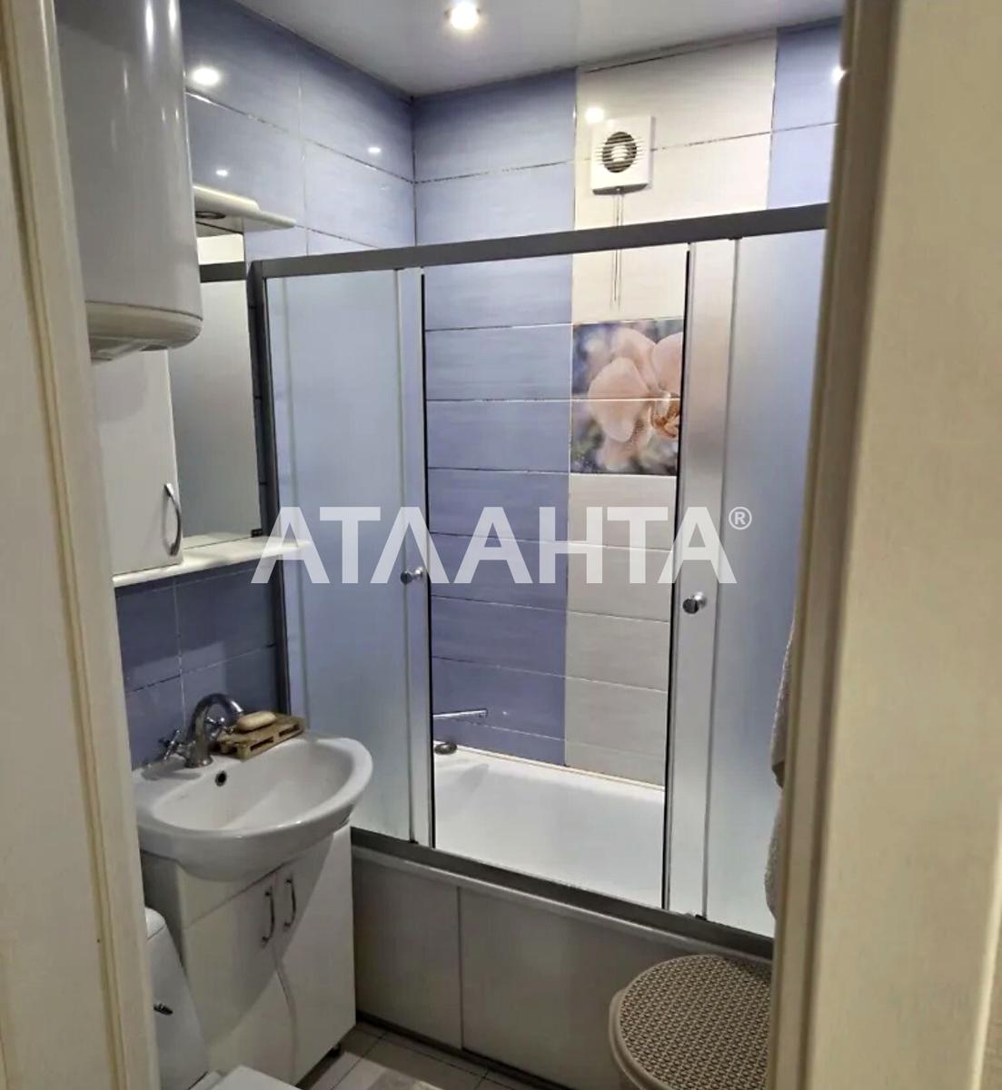 1-комнатная квартира по адресу ул. Героев Крут (площадь 31,5 м²) - imageAlt 8 1-комнатная квартира по адресу ул. Героев Крут (площадь 31,5 м²) - Atlanta.ua - imageAlt 8