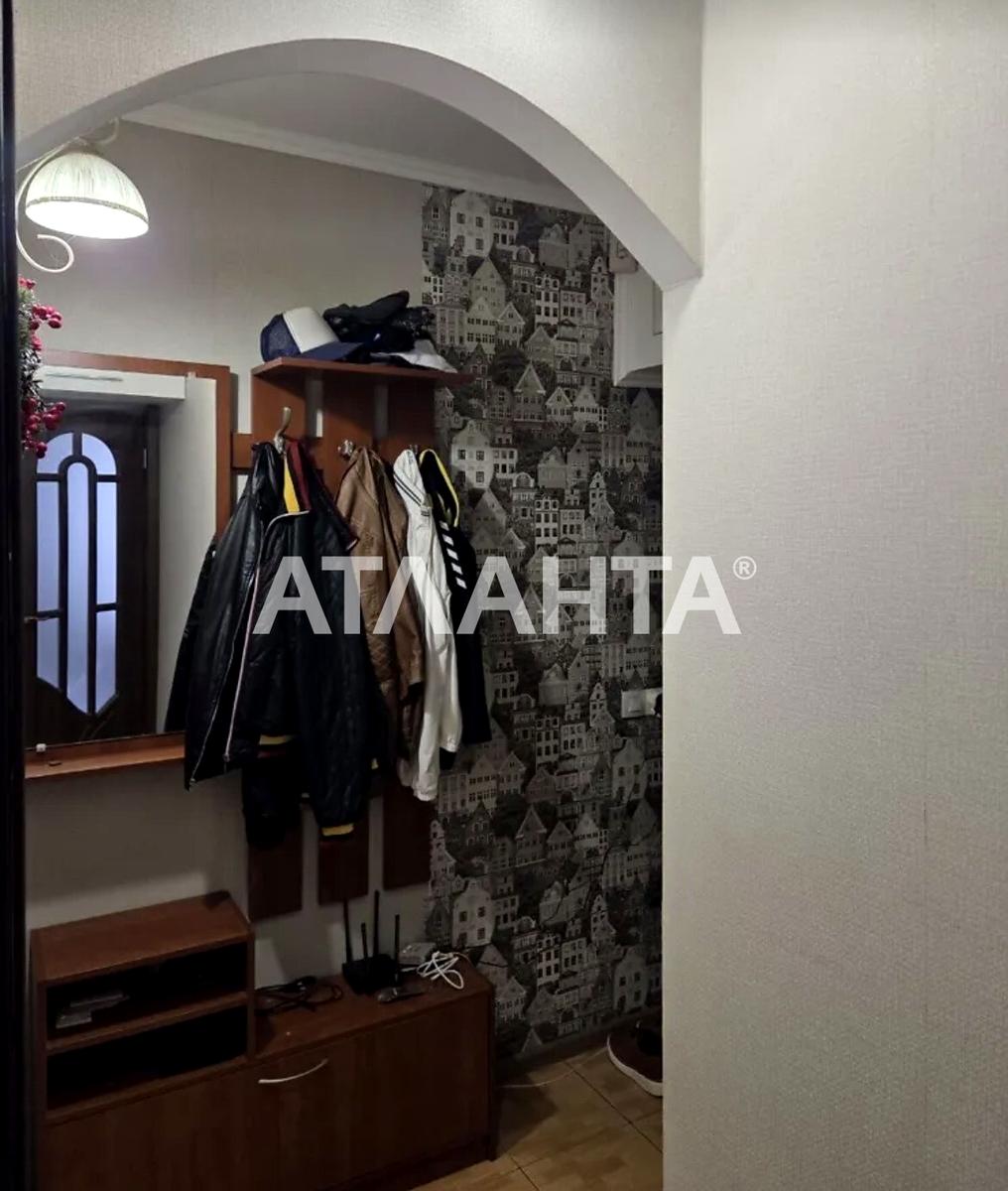 1-комнатная квартира по адресу ул. Героев Крут (площадь 31,5 м²) - imageAlt 7 1-комнатная квартира по адресу ул. Героев Крут (площадь 31,5 м²) - Atlanta.ua - imageAlt 7