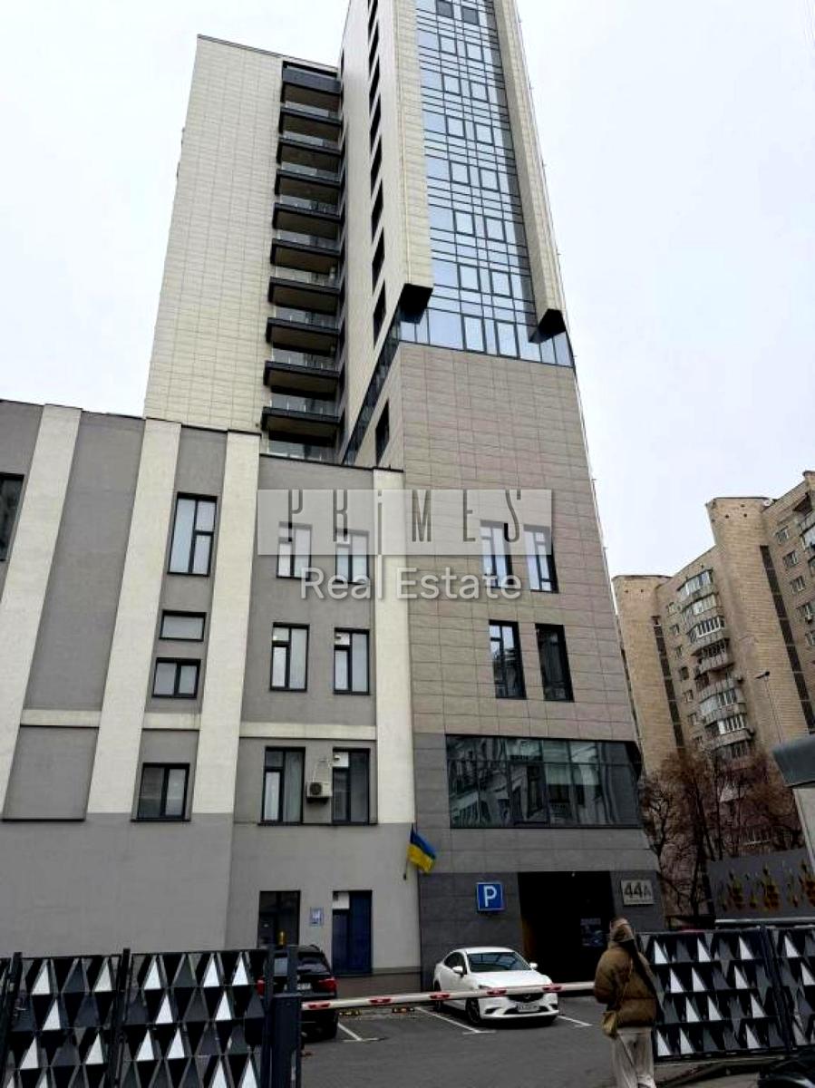 Коммерческая недвижимость по адресу ул. Златоустовская (площадь 167 м²) - Atlanta.ua - фото 2