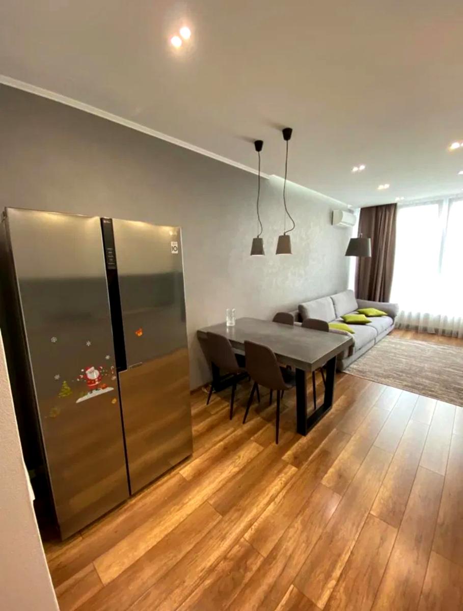 2-кімнатна квартира за адресою (площа 56 м²) - Atlanta.ua - фото 2