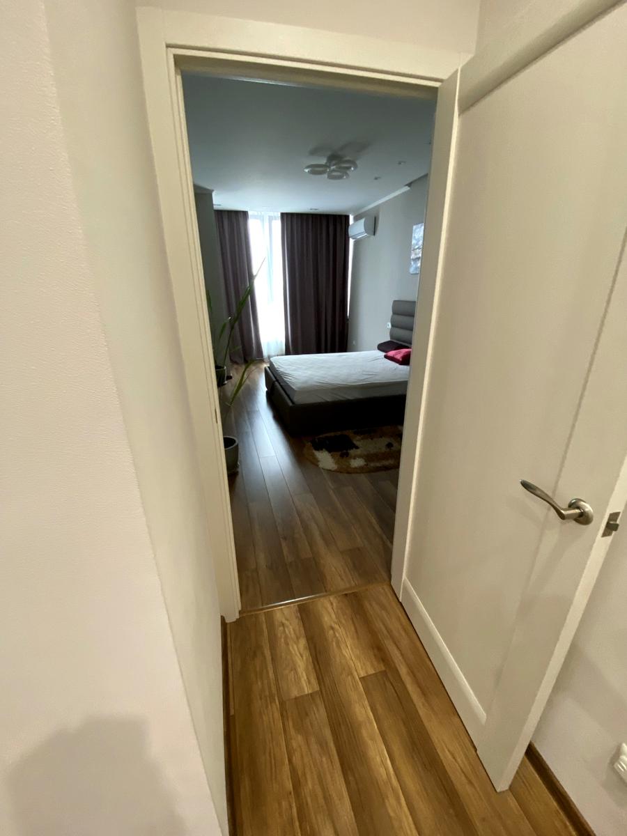 2-кімнатна квартира за адресою (площа 56 м²) - Atlanta.ua - фото 11