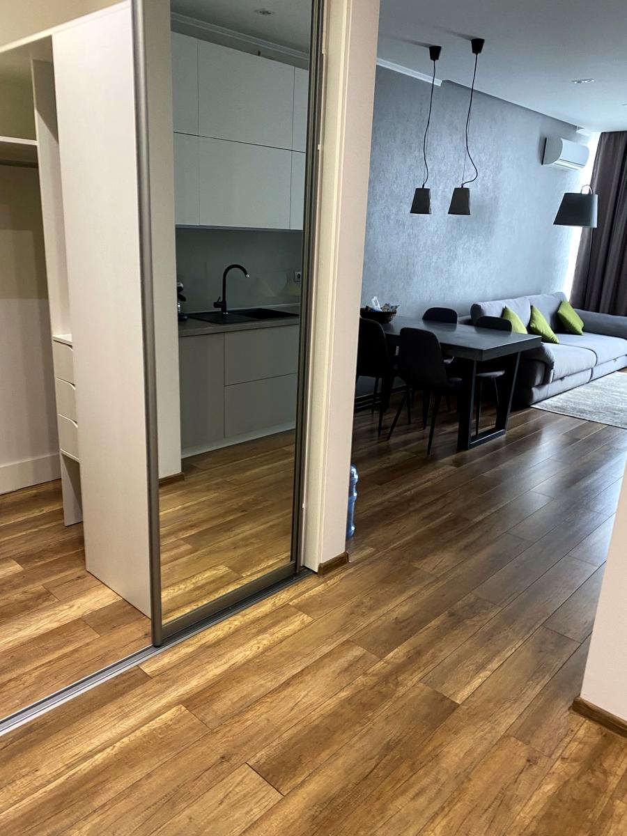 2-кімнатна квартира за адресою (площа 56 м²) - Atlanta.ua - фото 12